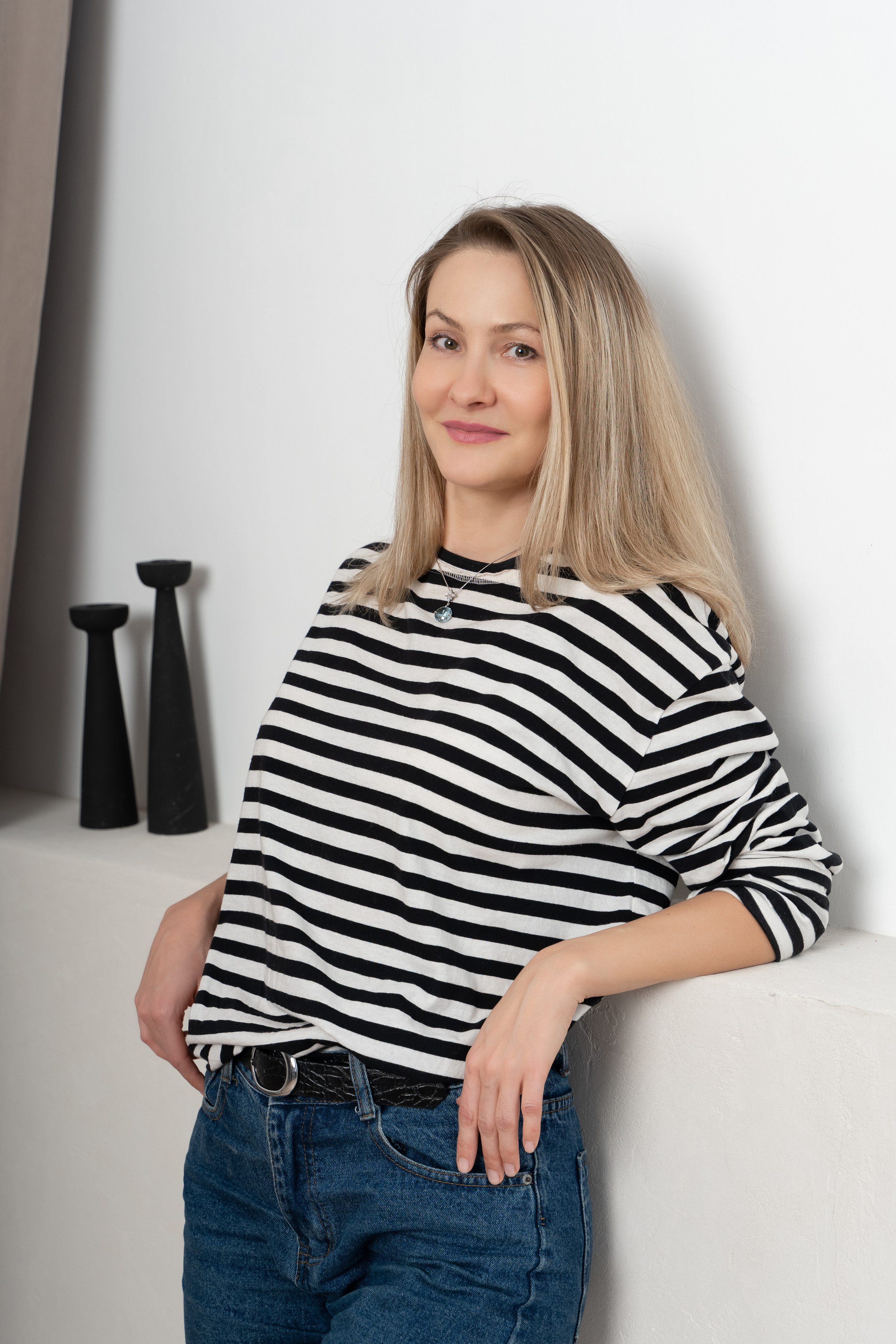 Ежегодный девичник. Фотограф Татьяна Мамонтова