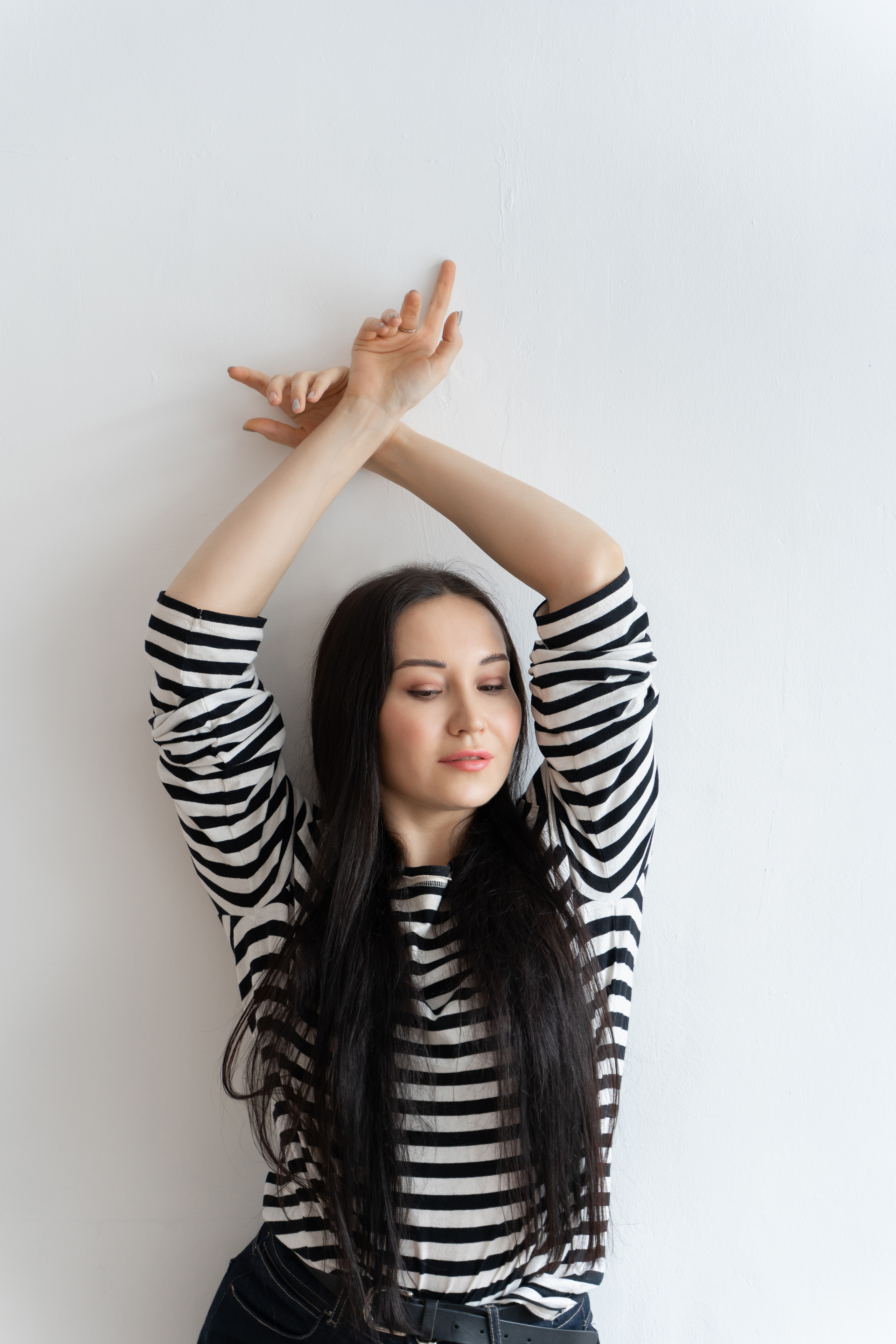 Ежегодный девичник. Фотограф Татьяна Мамонтова