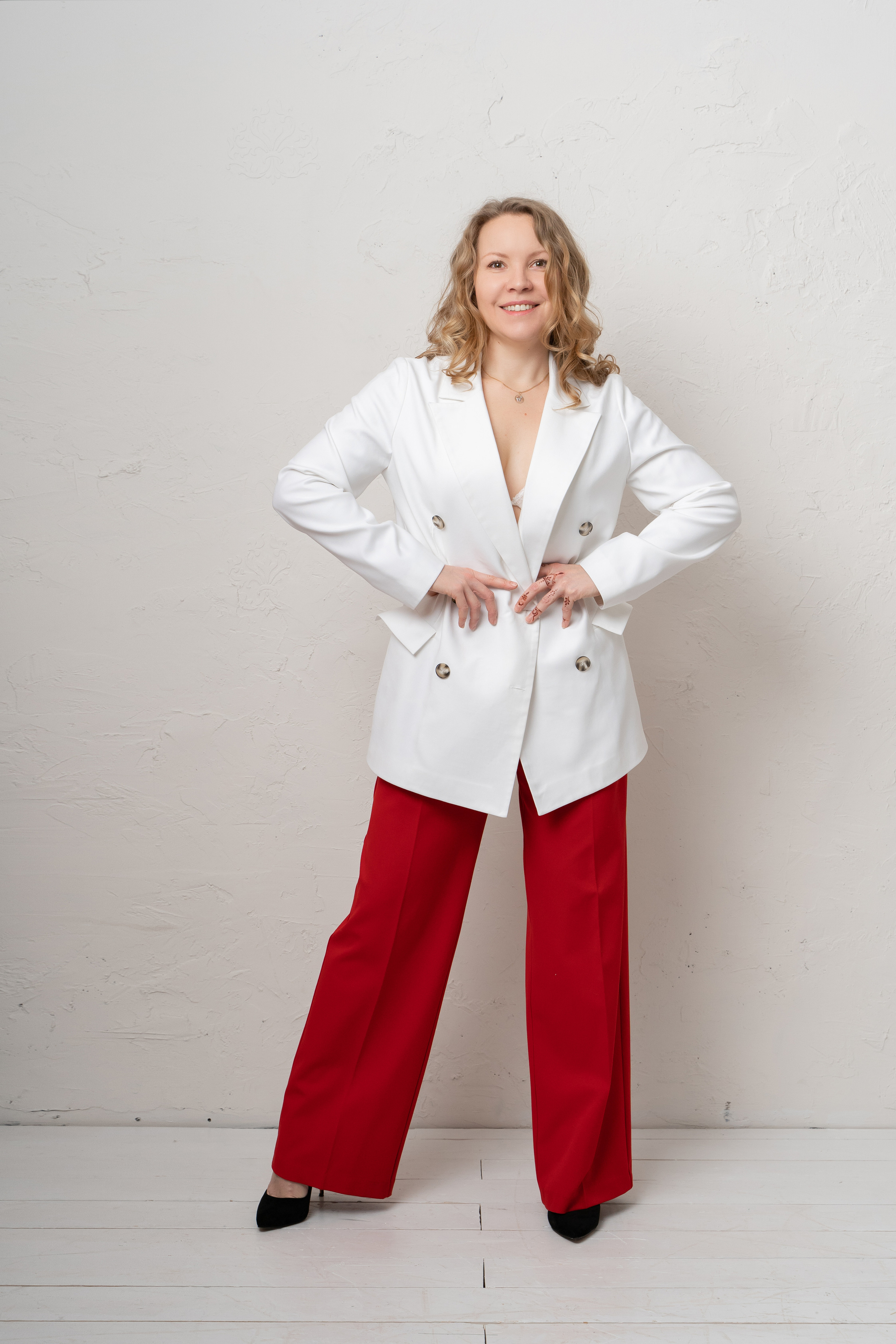 Ежегодный девичник. Фотограф Татьяна Мамонтова