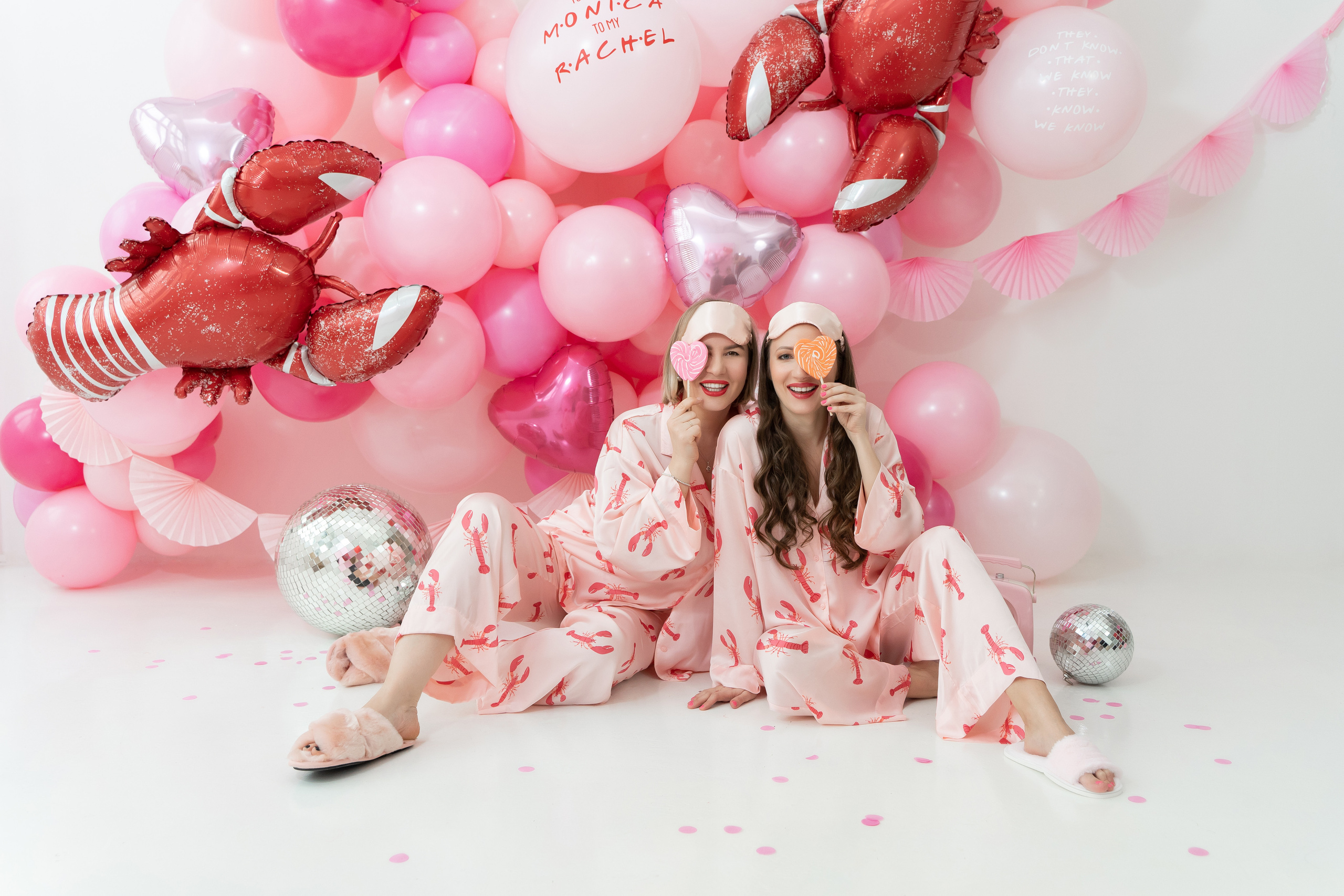 Фотоконтент к 14/02/22 для студии шаров @smi_shar. Фотограф Татьяна Мамонтова