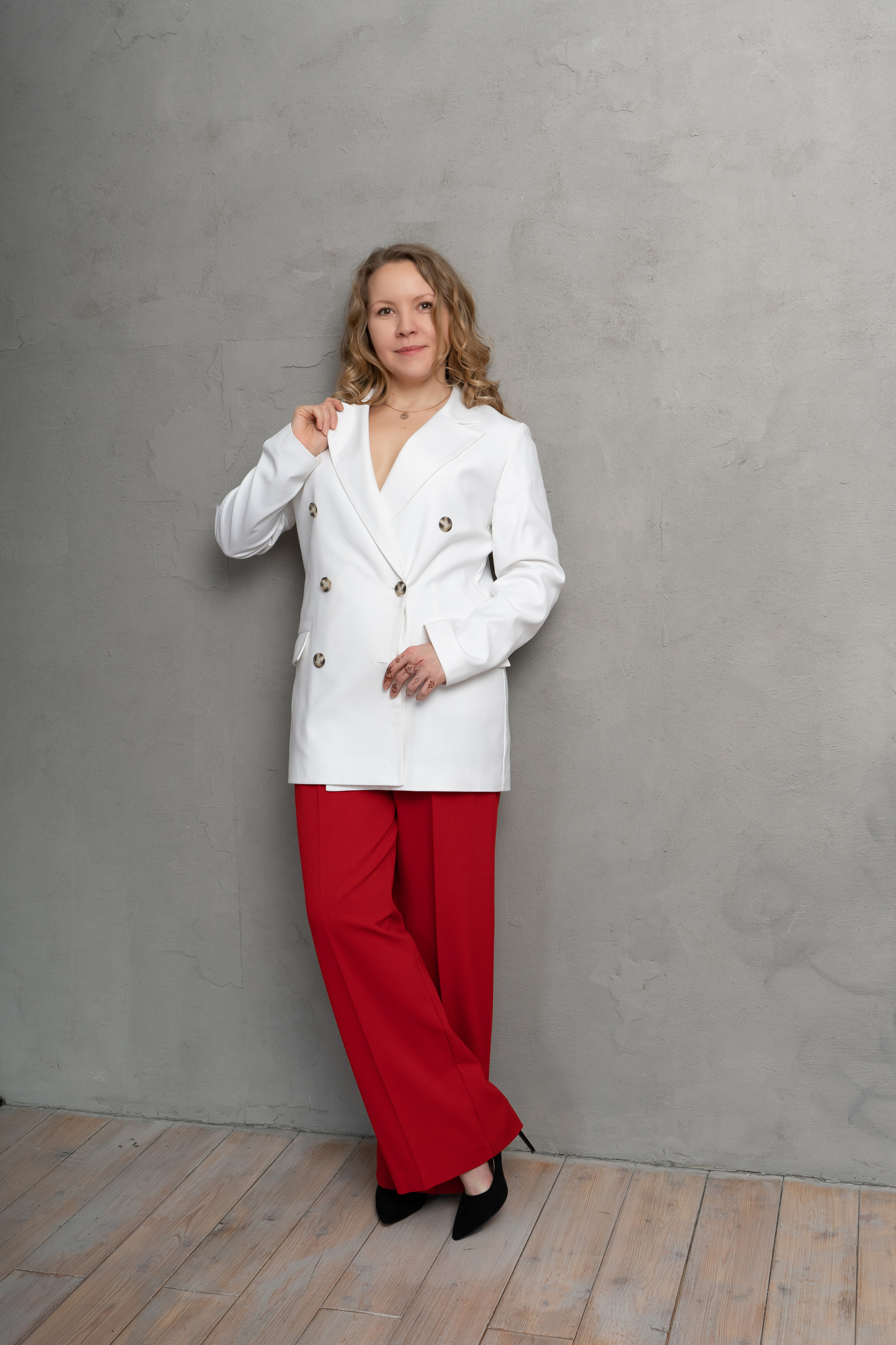 Ежегодный девичник. Фотограф Татьяна Мамонтова