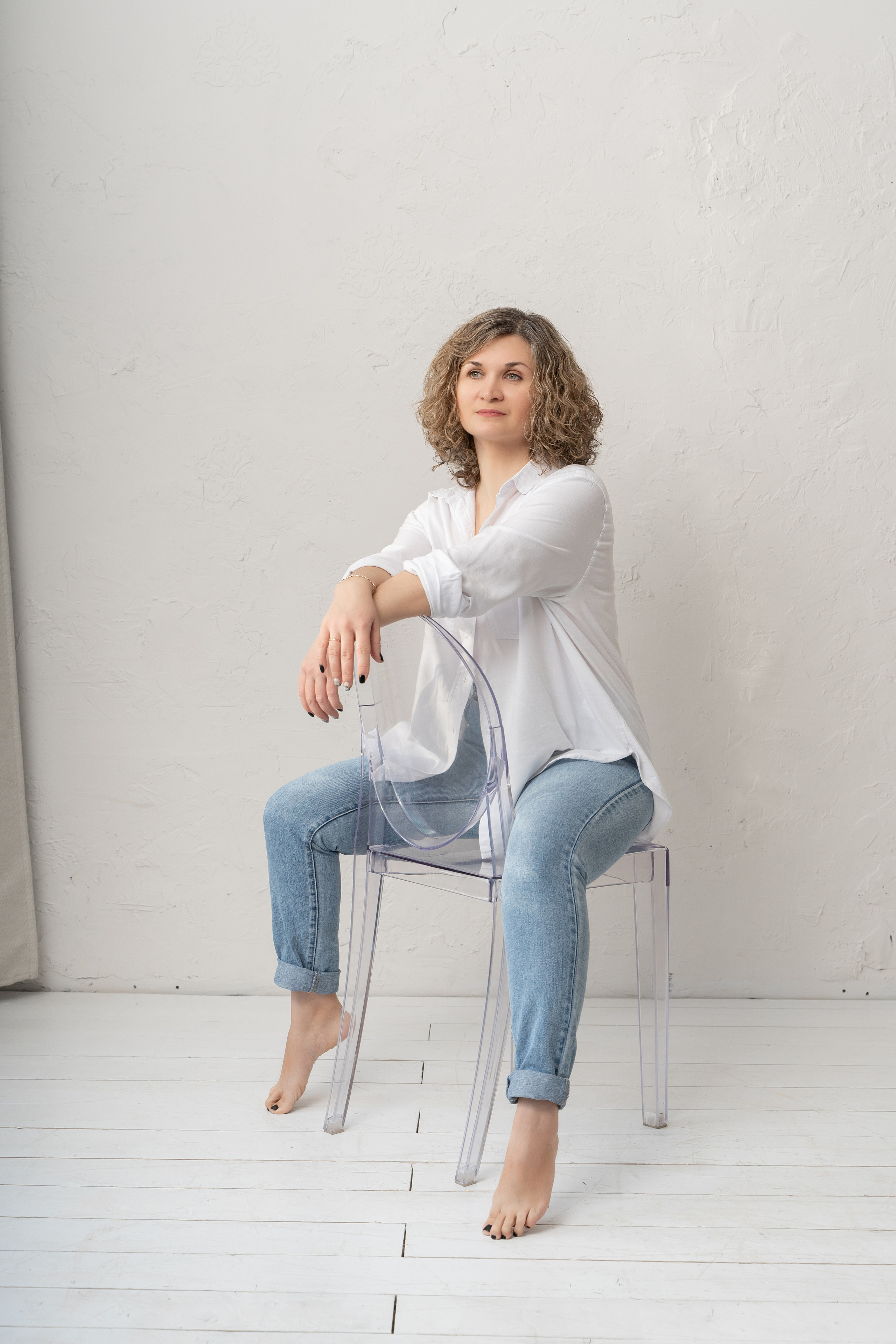 Ежегодный девичник. Фотограф Татьяна Мамонтова