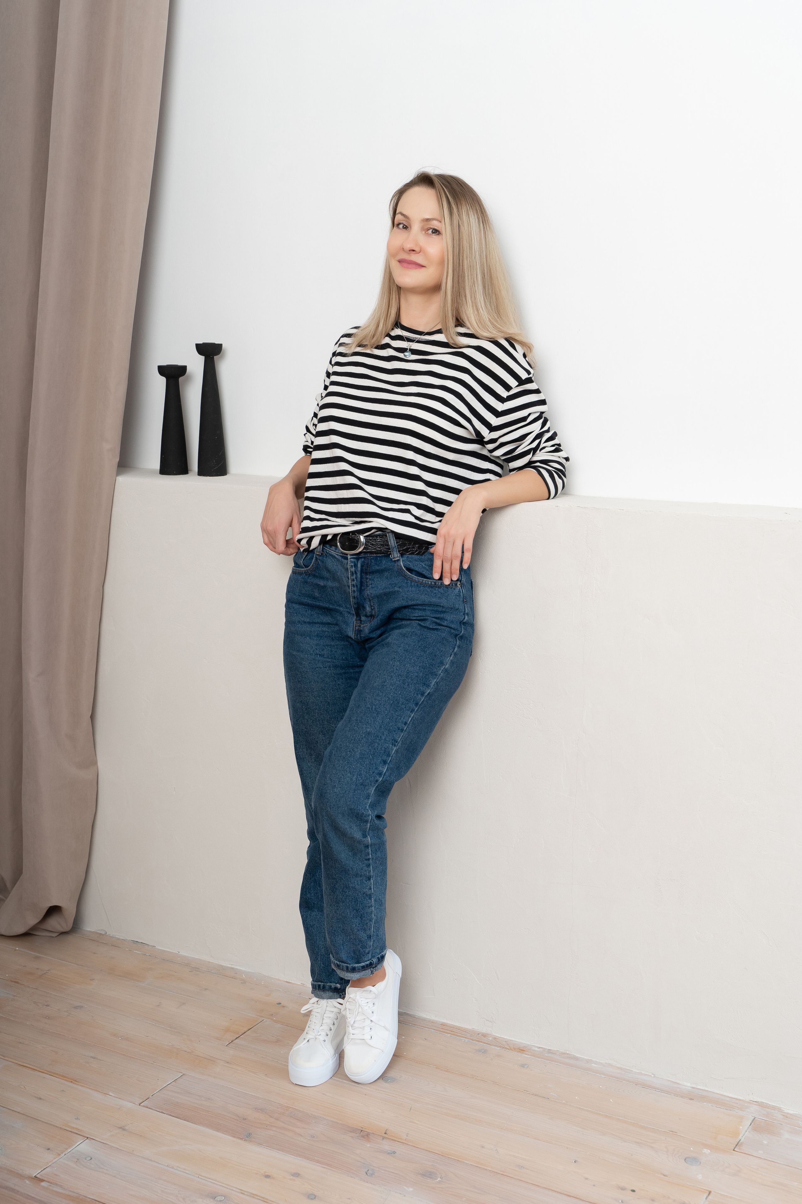 Ежегодный девичник. Фотограф Татьяна Мамонтова