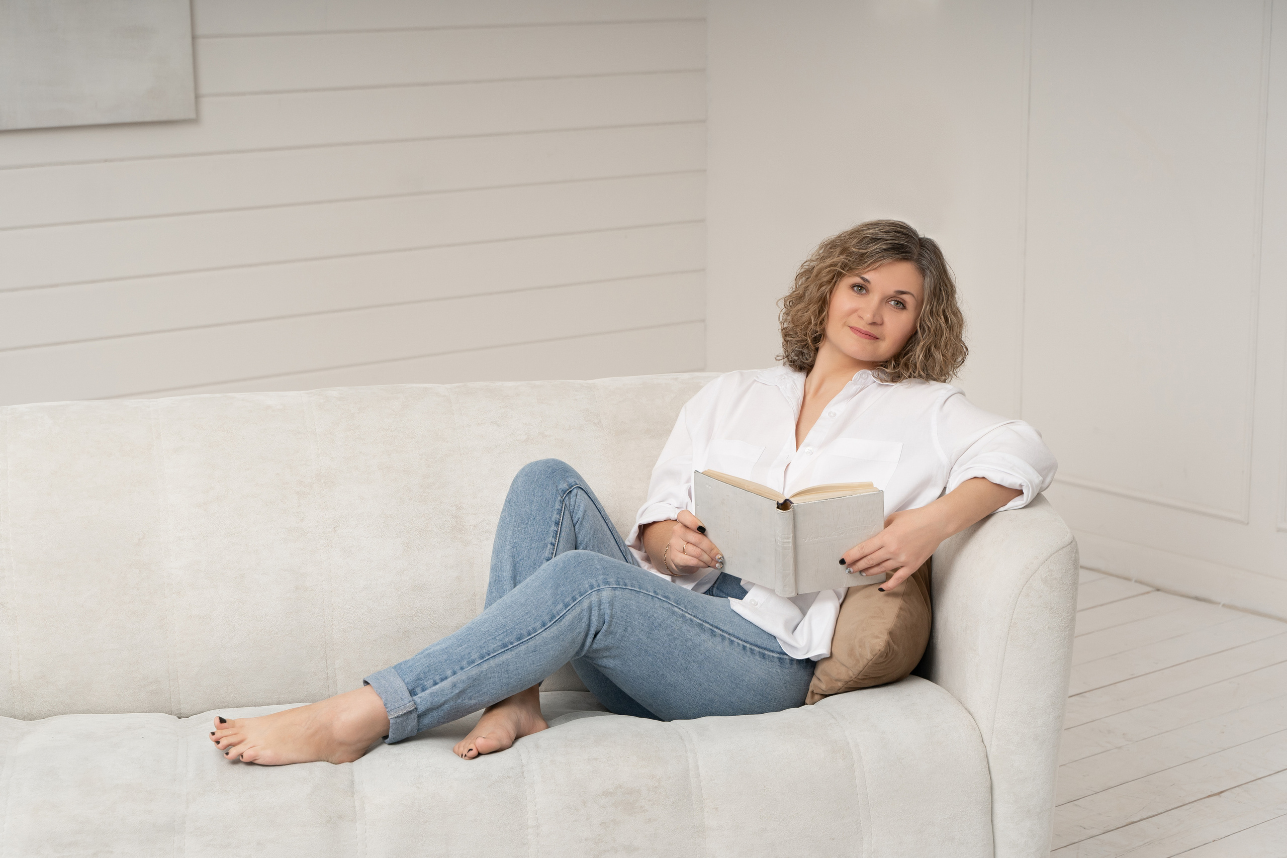 Ежегодный девичник. Фотограф Татьяна Мамонтова