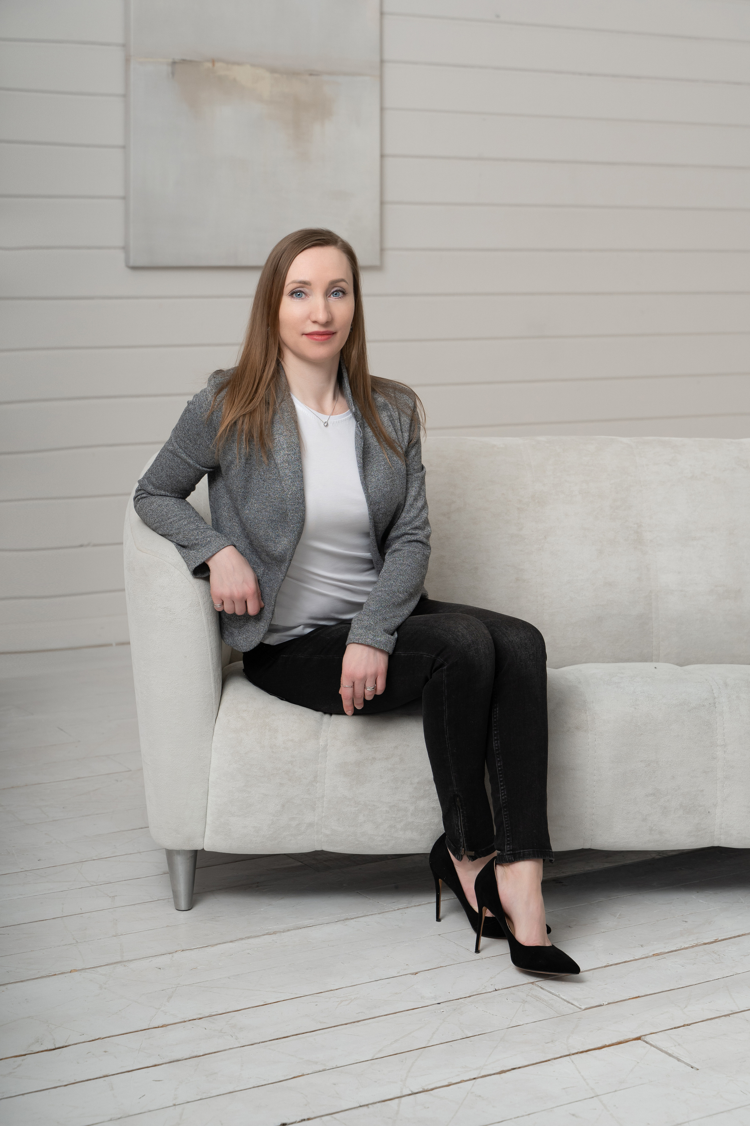 Ежегодный девичник. Фотограф Татьяна Мамонтова