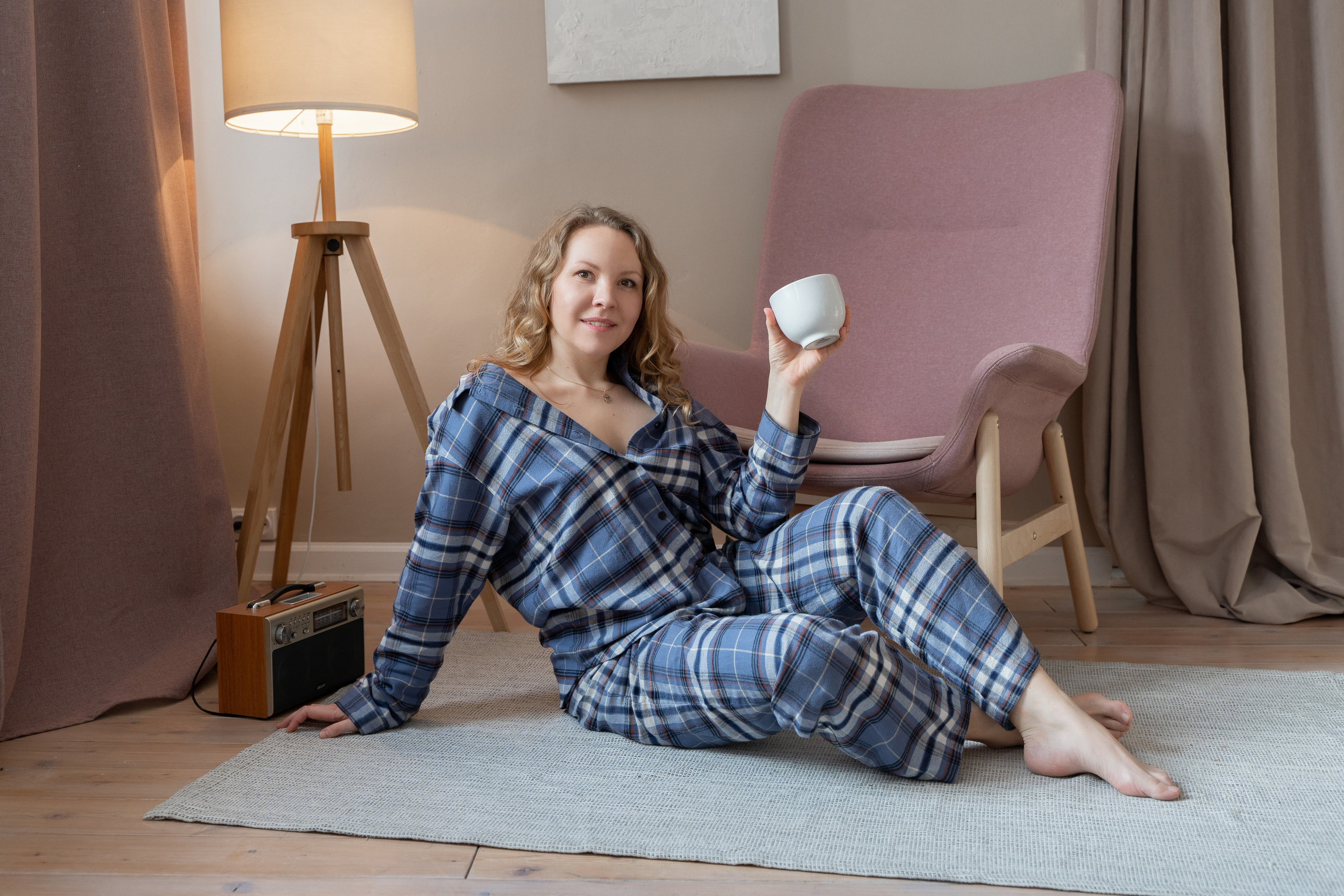 Ежегодный девичник. Фотограф Татьяна Мамонтова