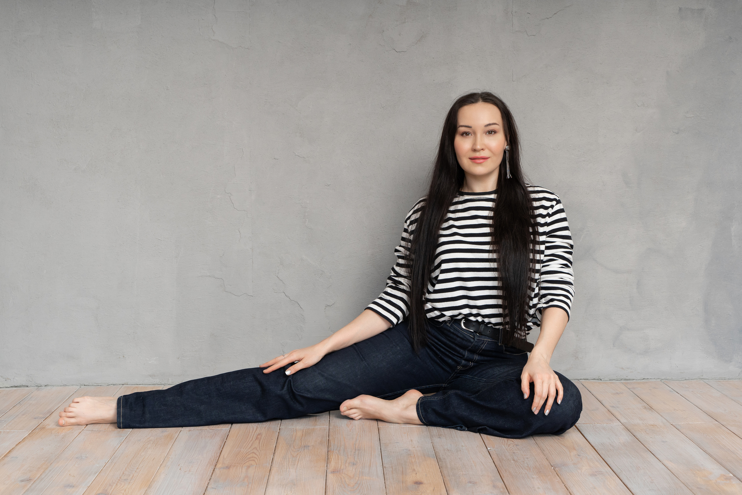 Ежегодный девичник. Фотограф Татьяна Мамонтова