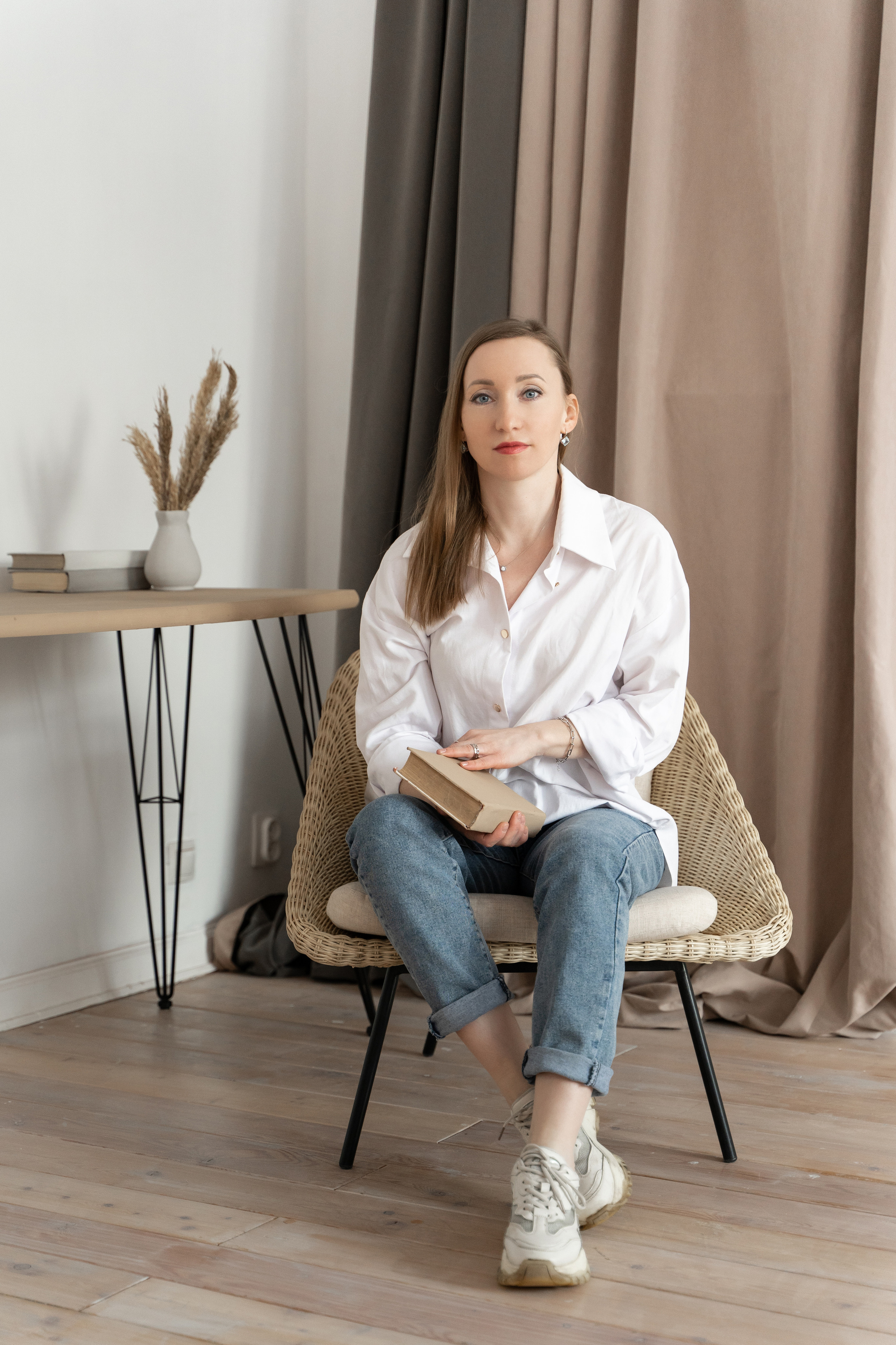 Ежегодный девичник. Фотограф Татьяна Мамонтова