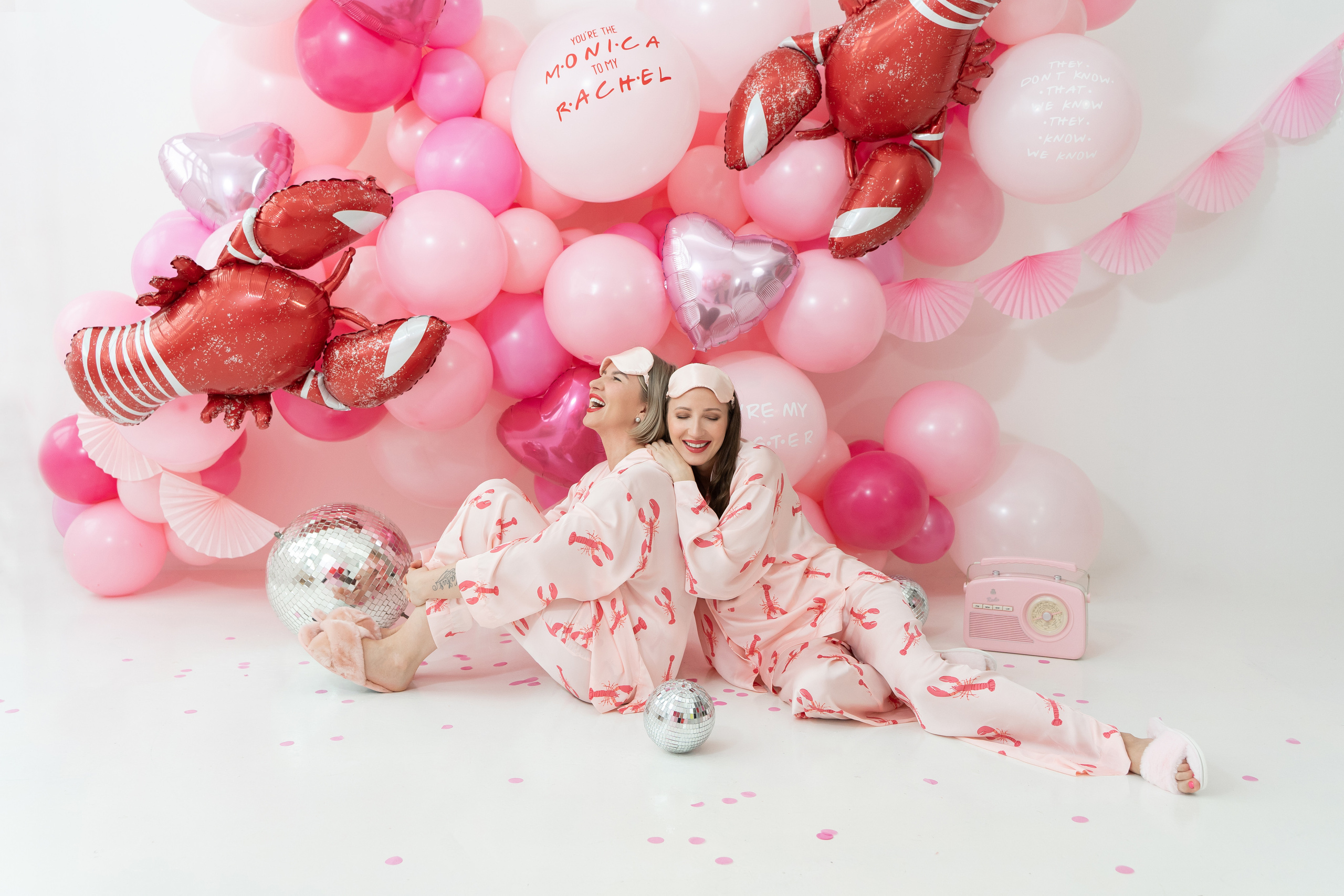 Фотоконтент к 14/02/22 для студии шаров @smi_shar. Фотограф Татьяна Мамонтова