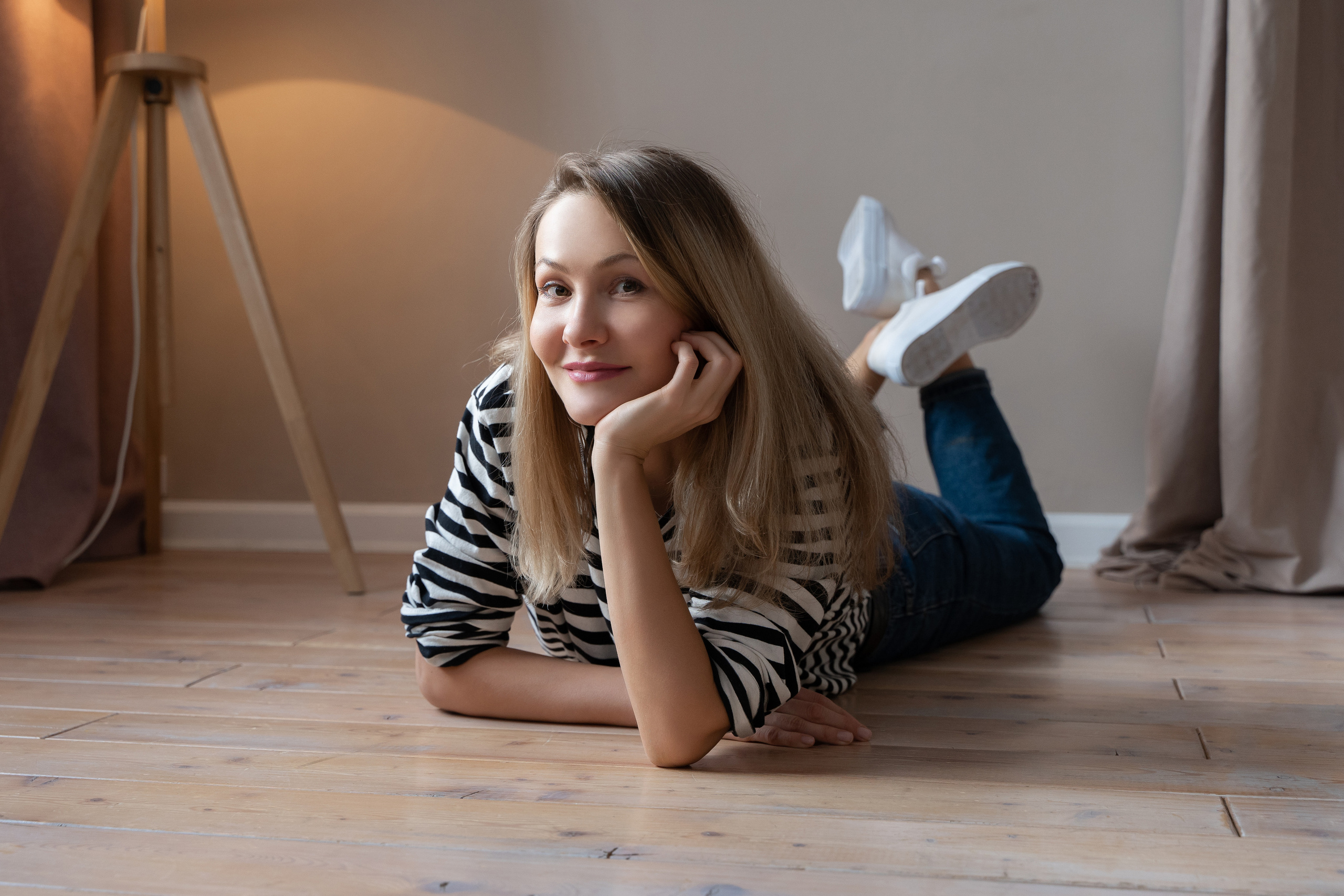 Ежегодный девичник. Фотограф Татьяна Мамонтова