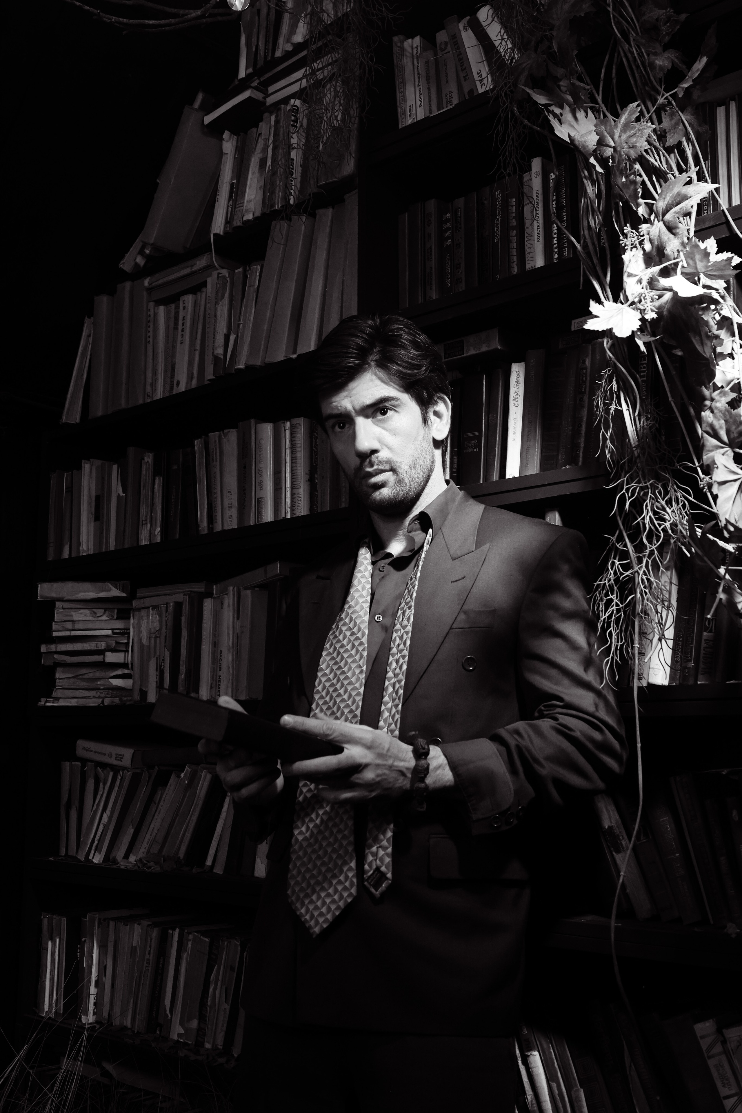 Anton Lavrentiev. Фотограф в Москве