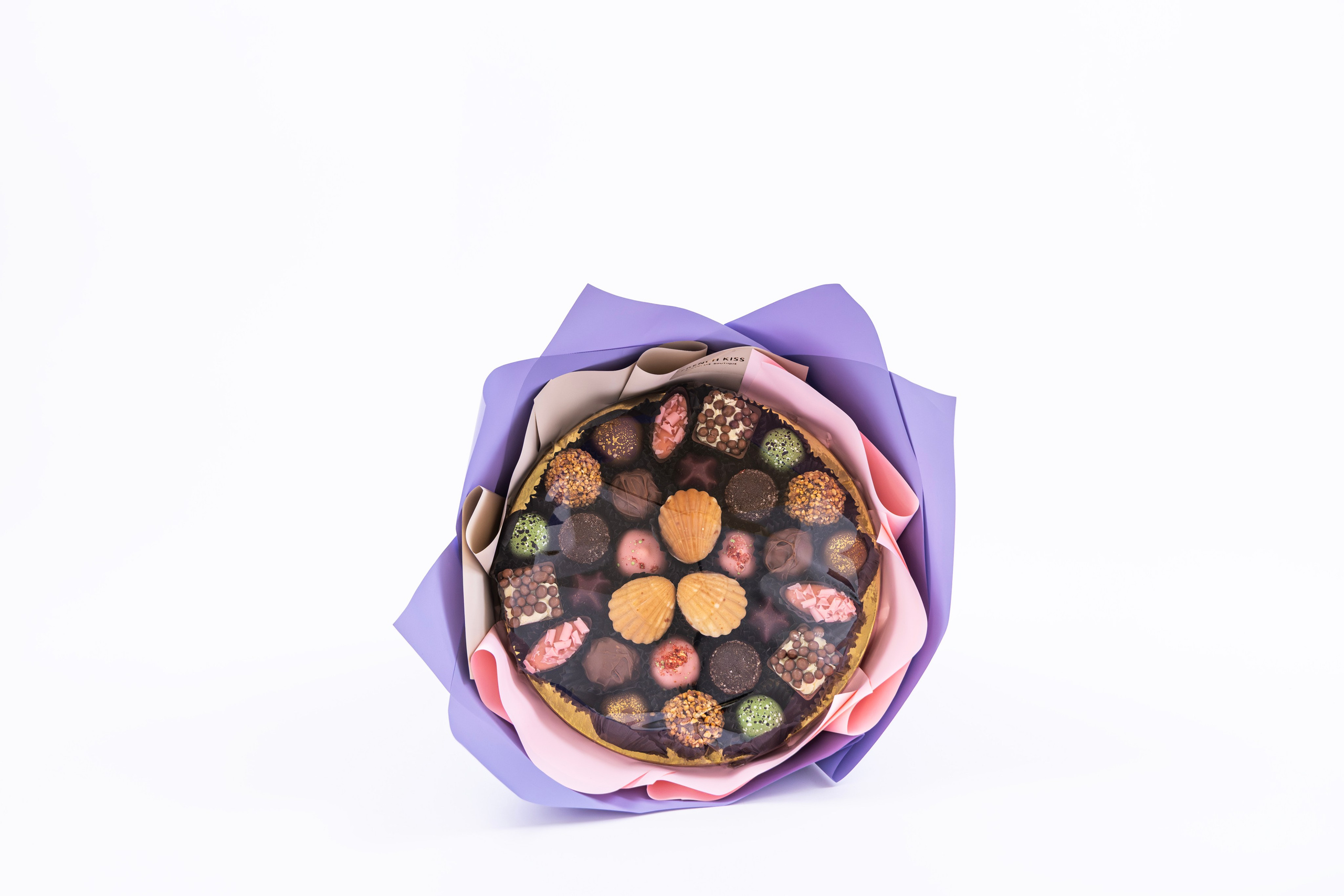 FRENCH KISS | Каталог. Фотограф Александр Глебов