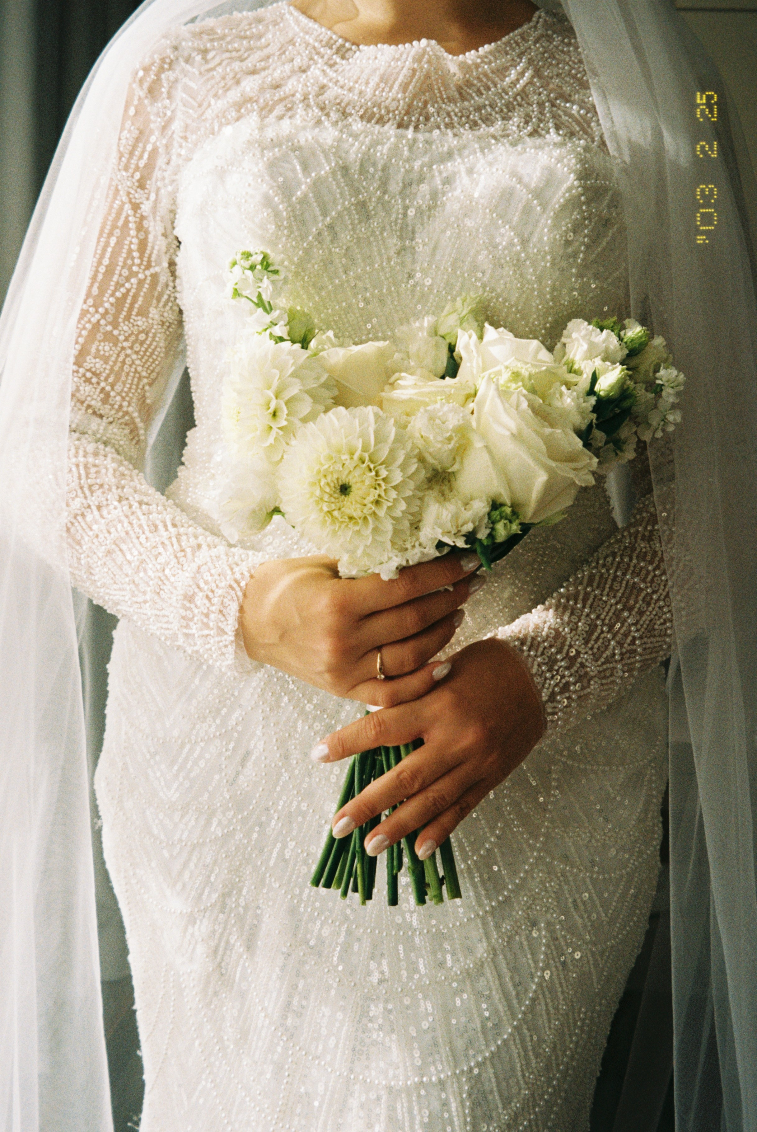 София и Антон. Свадебный фотограф Марина Попова