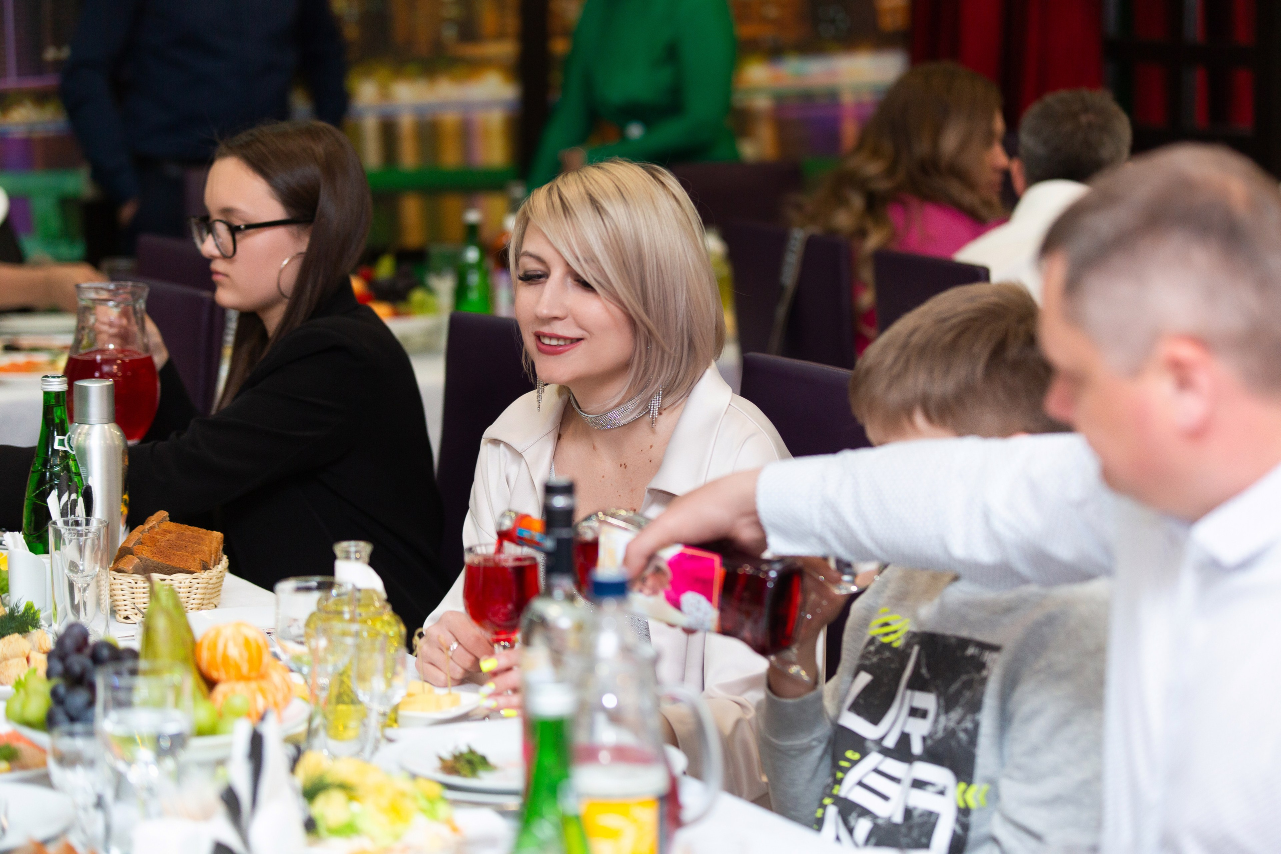 День Рождения 08.05. Профессиональный фотограф в Мценске и Орловской области