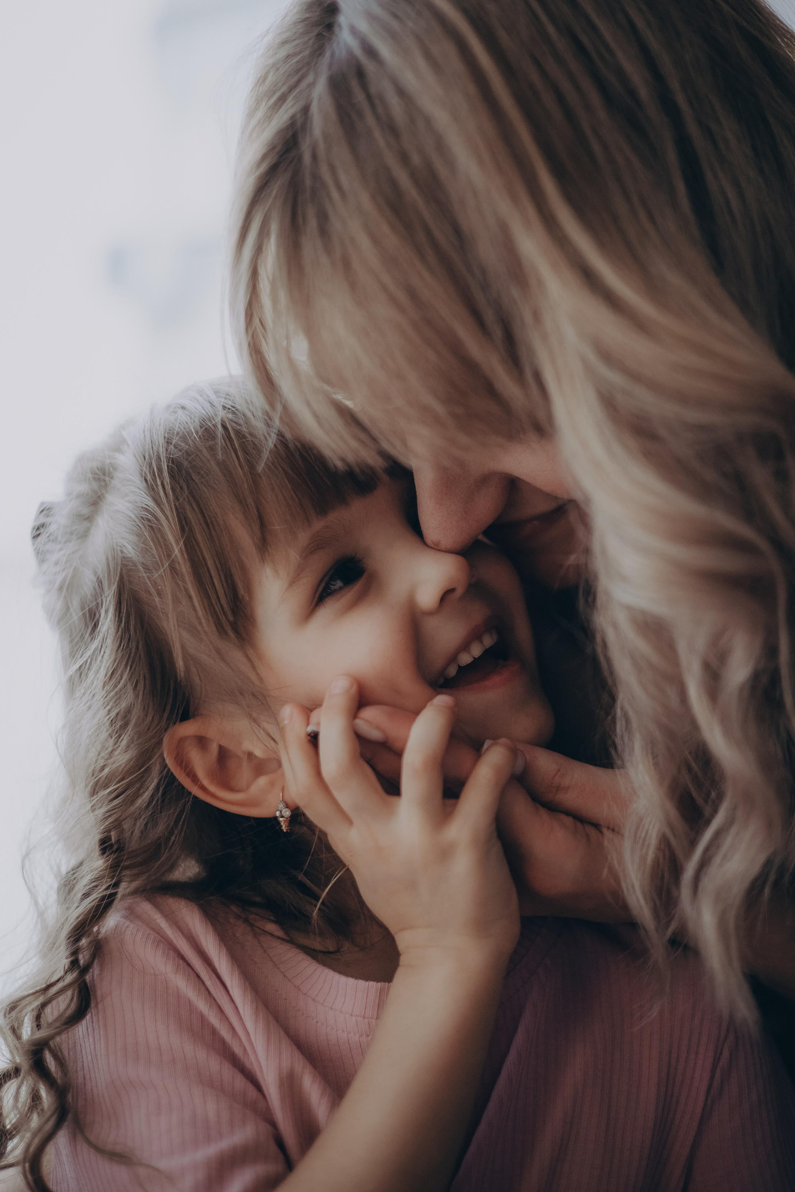Максим, Ирина, Уля и Ника. Семейный фотограф в Сочи Любовь Переседова
