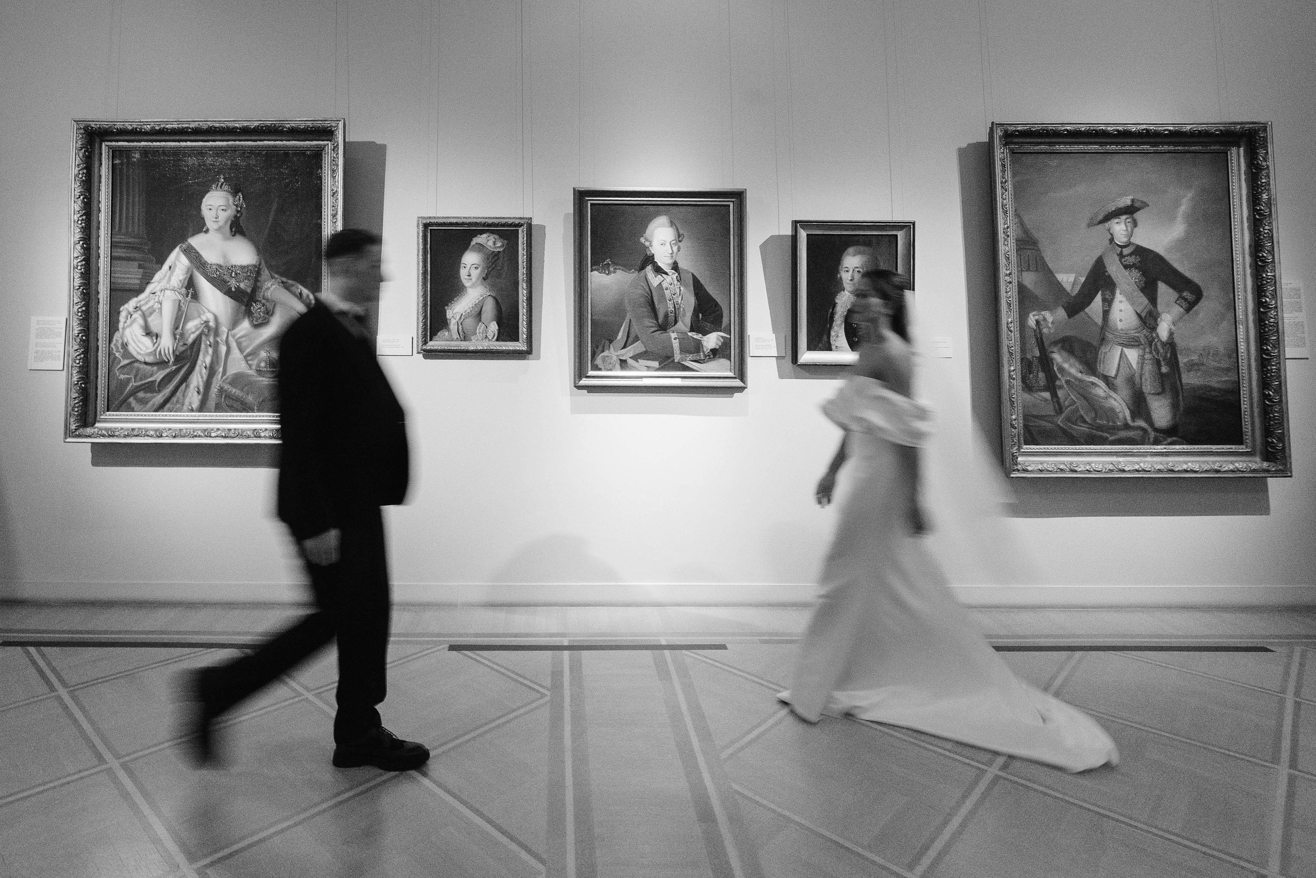 Д&К. Свадебный фотограф Юлия Моисеева Нижний Новгород