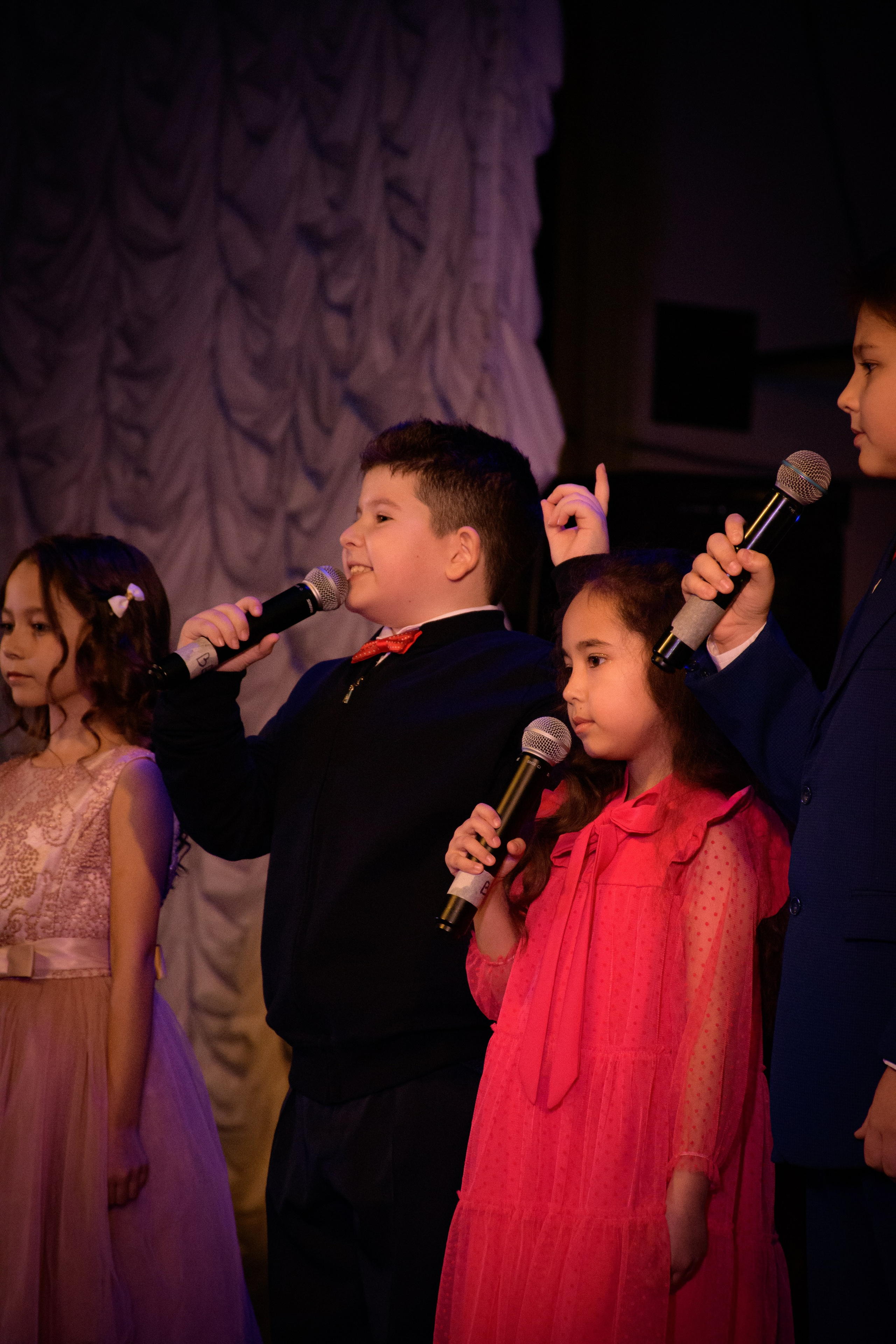 ОБЩЕСТВЕННОЕ ПРИЗНАНИЕ. Photokarish