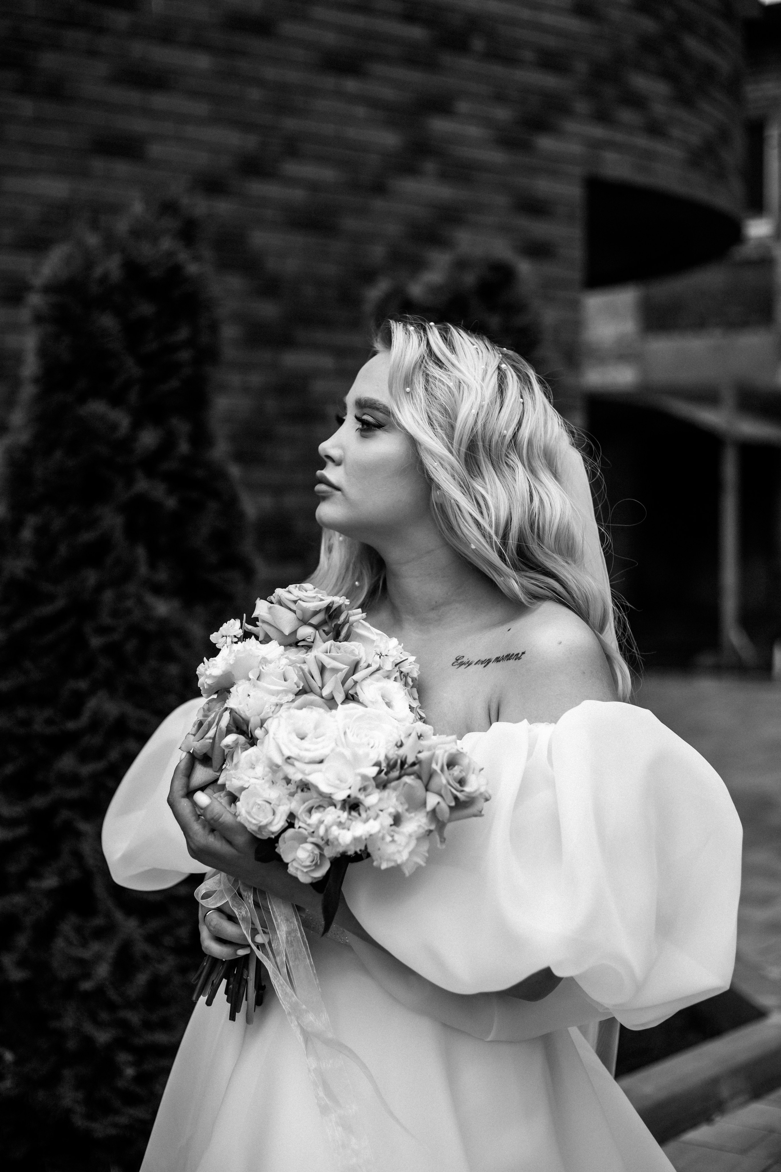 Кирилл и Таня. Свадебный фотограф Нижний Новгород Кстово Богородск Павлово