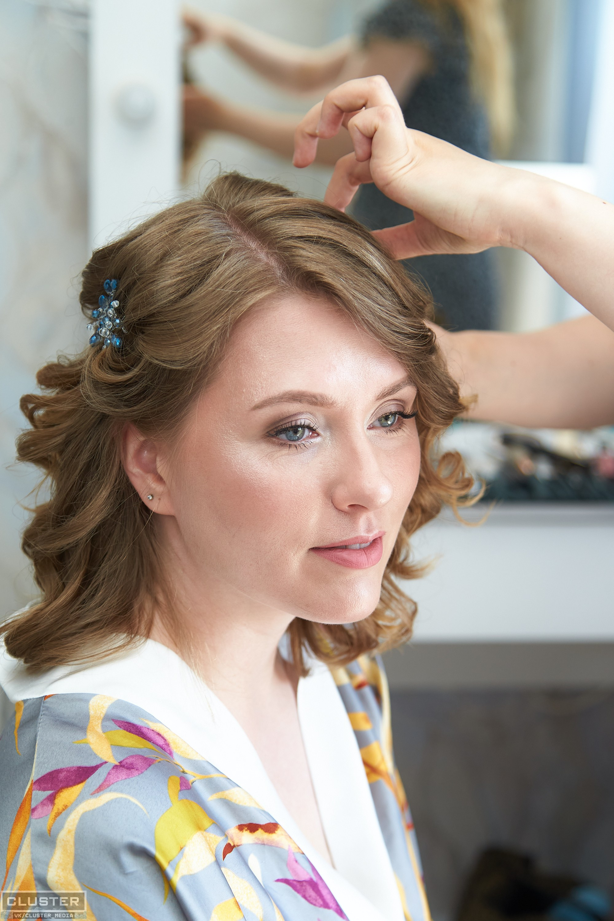 Лада и Алексей