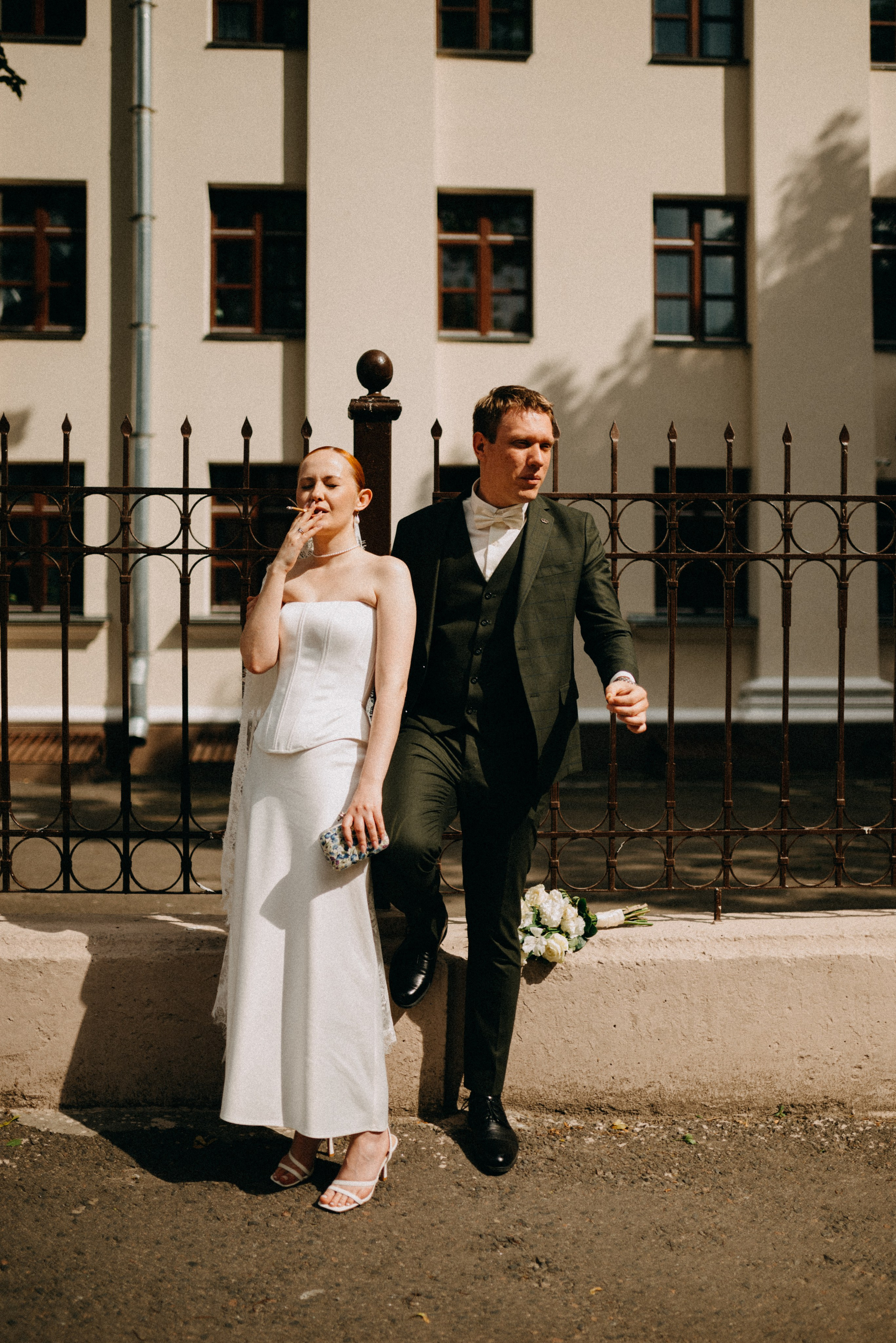 Екатерина и Вадим. Гомель. Фотограф Санкт-Петербург, Новороссийск