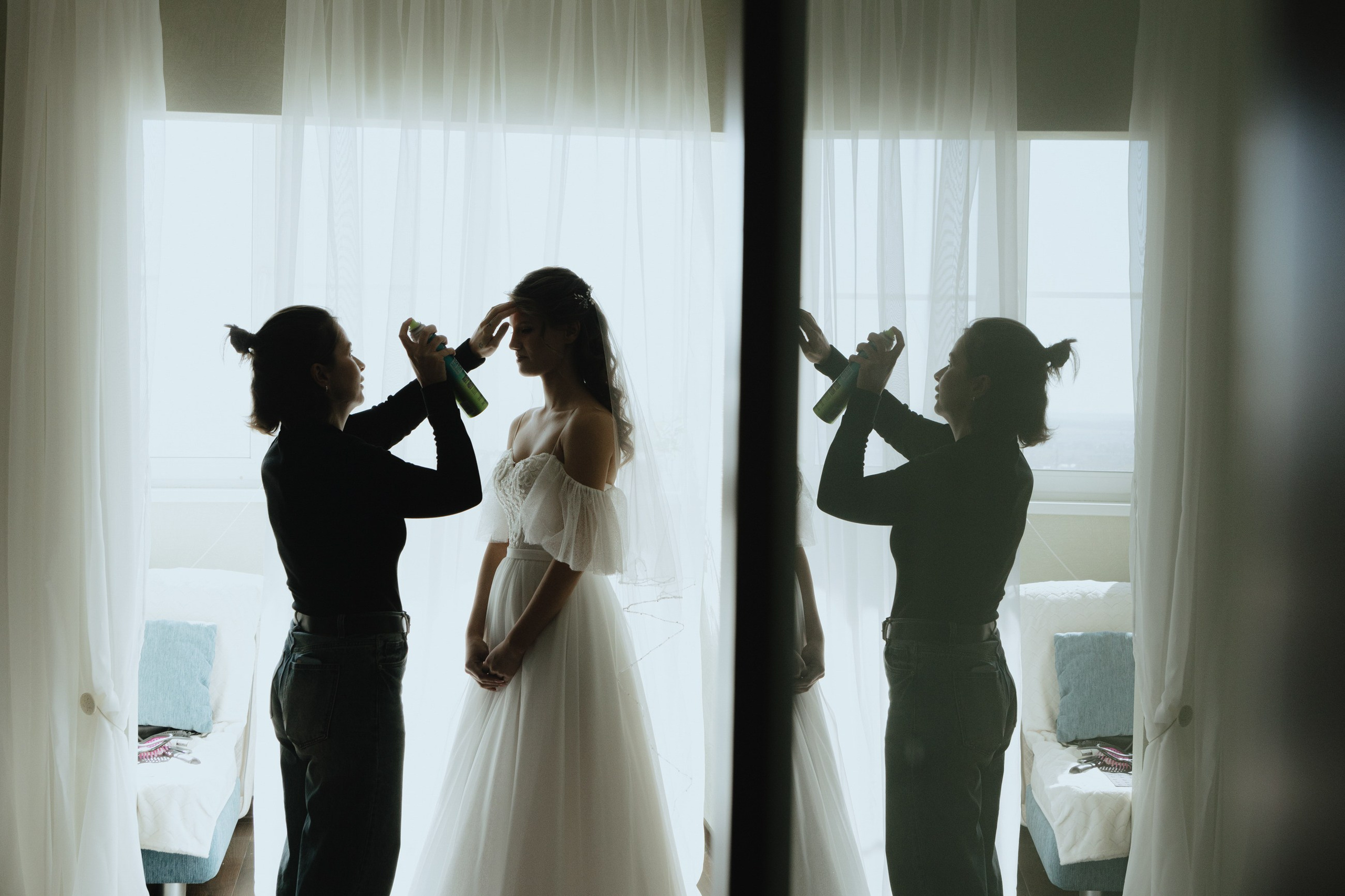 Валерий и Екатерина. LEVORIGINAL