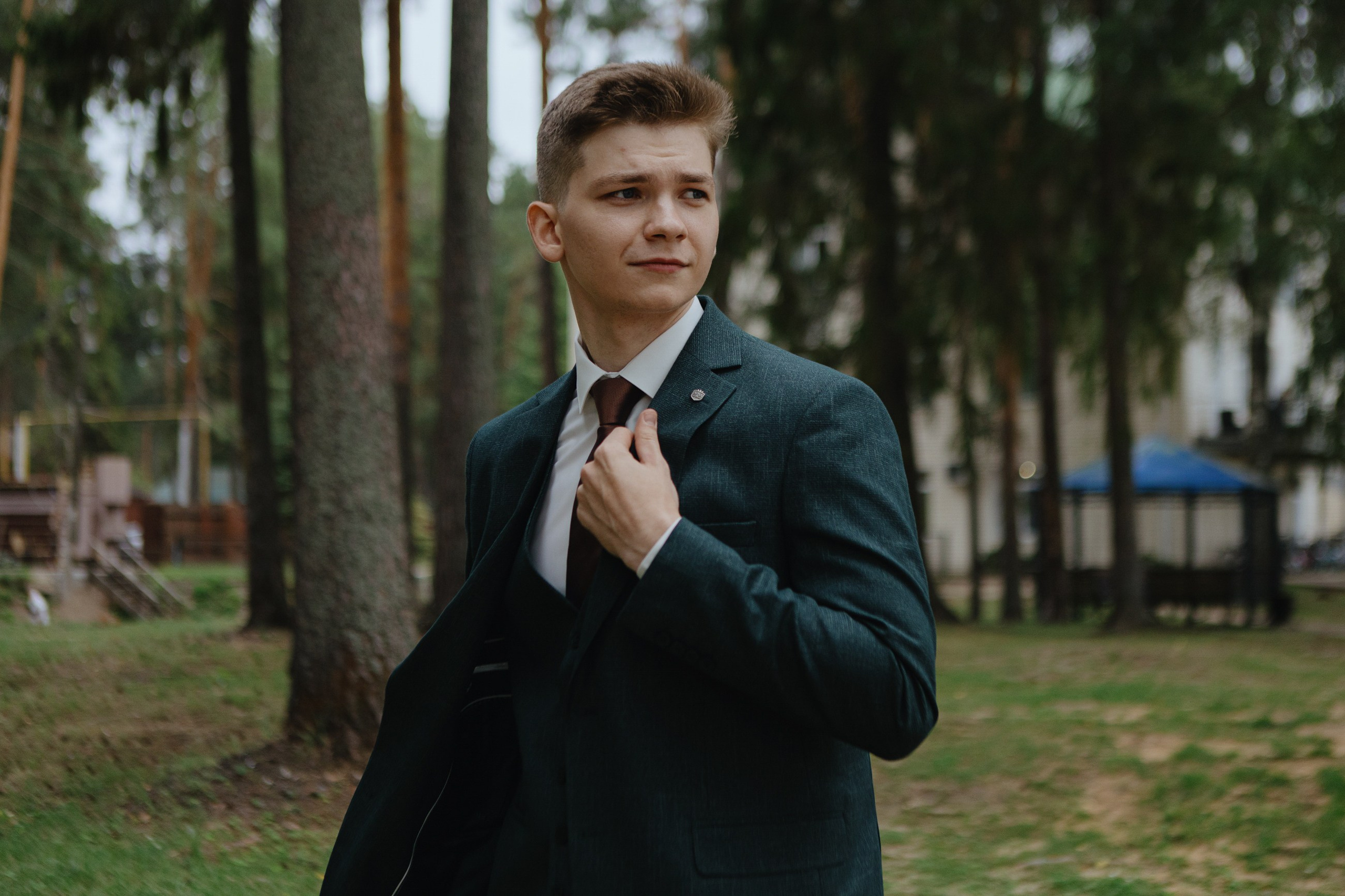 Артём и Екатерина. LEVORIGINAL