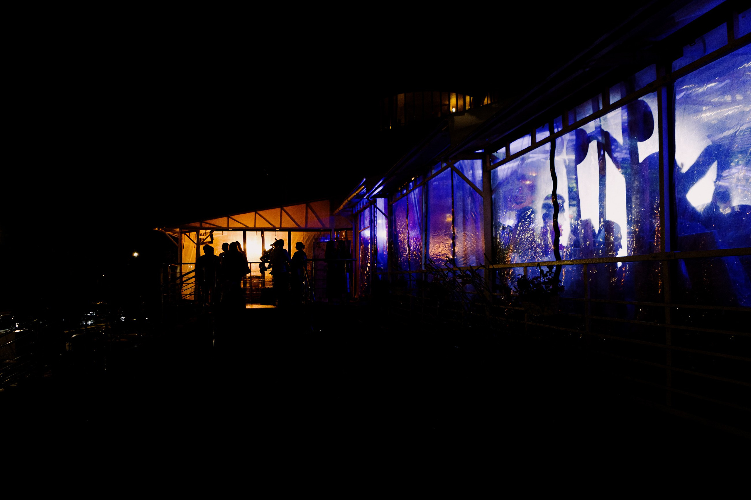 Никита и Ирина. LEVORIGINAL