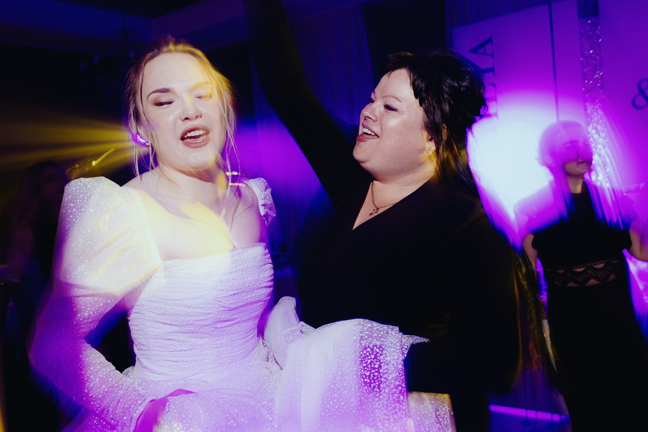 Илья и Валерия. LEVORIGINAL