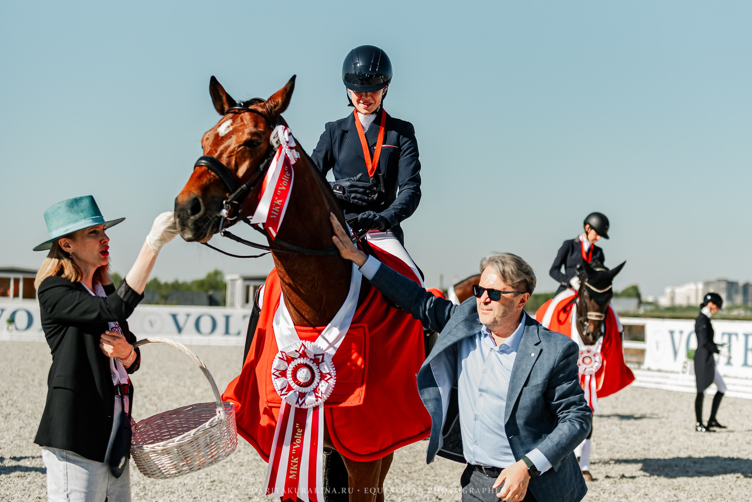 РЕПОРТАЖ МКК ВОЛЬТ «LA TULIPS». Конный фотограф Куракина Дарья • Фотосессии с лошадьми