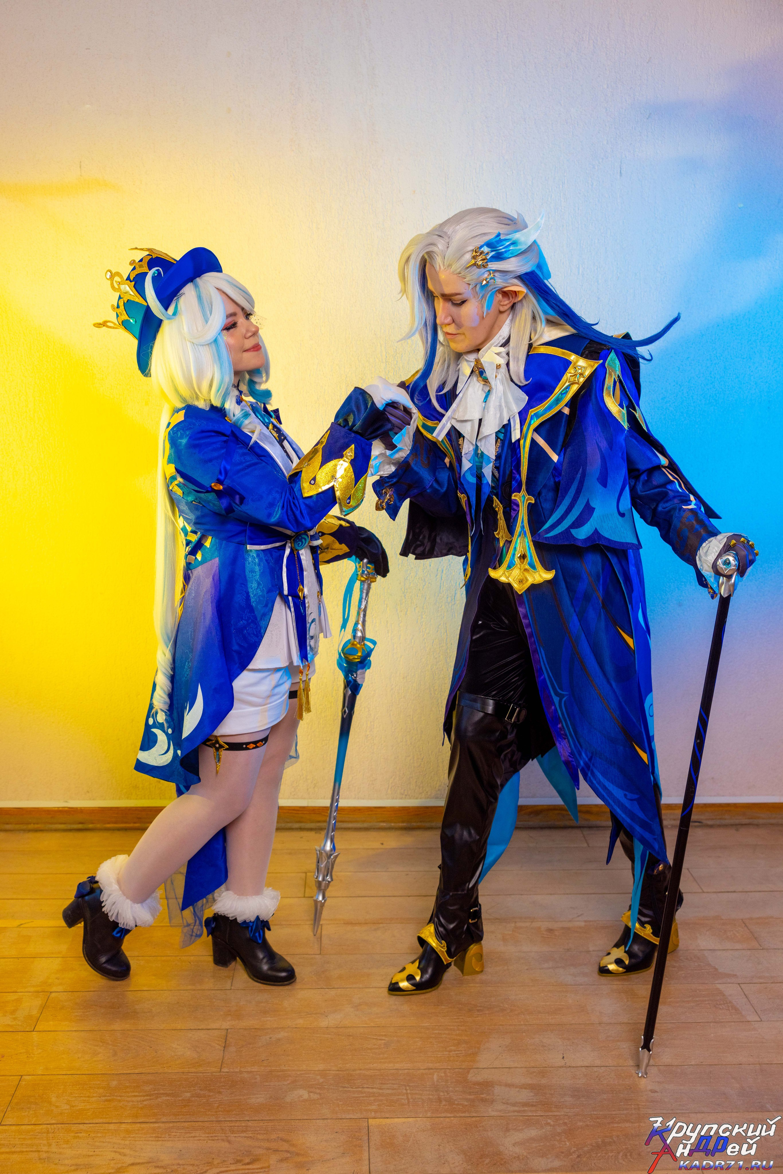 Фото с фестиваля Юки, но Одори 14. Фотограф в Туле Крупский АнДРей. Фотостудия «КАДР71» в Туле