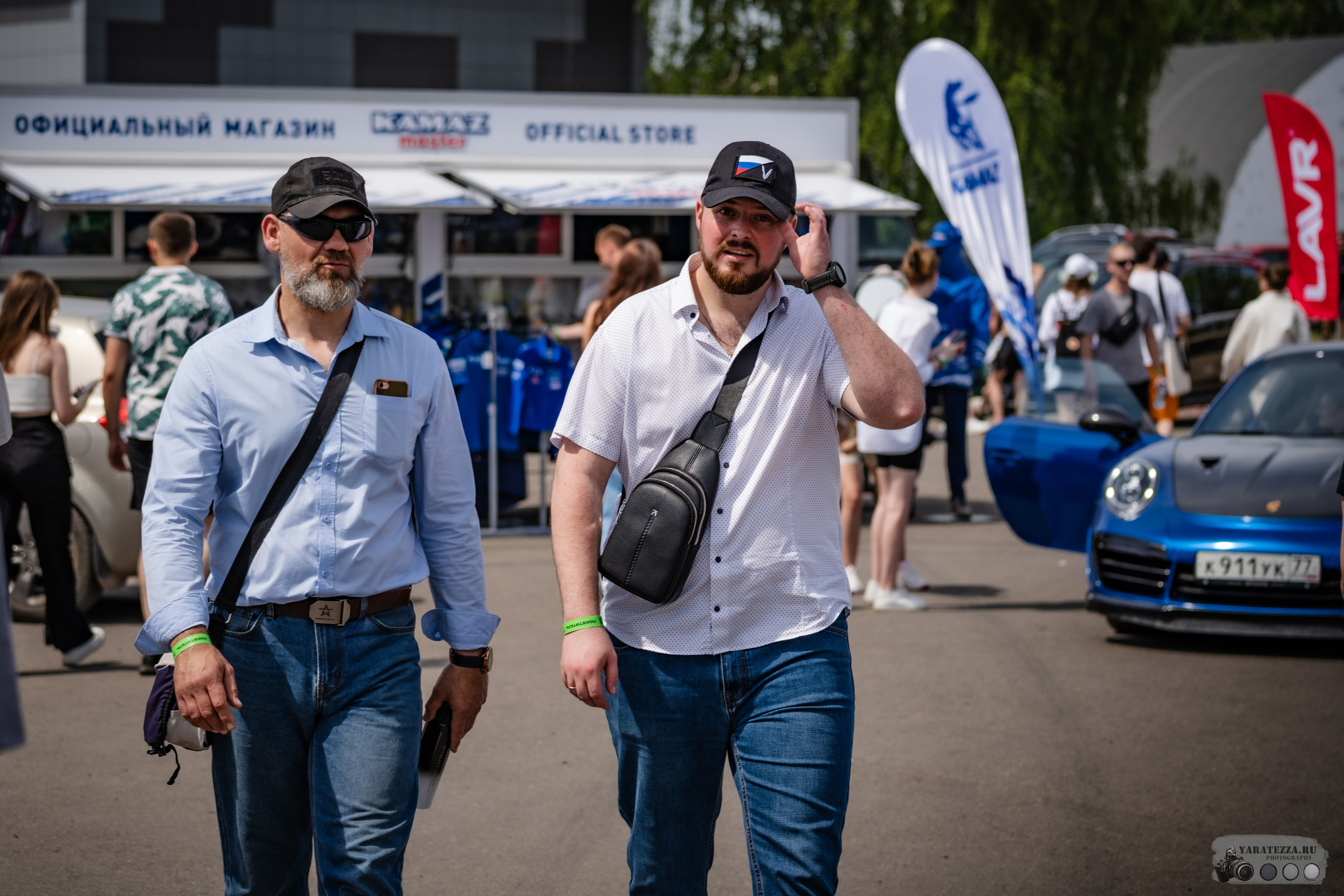 DriftExpo ADM Raceway 2024. Yaratezza production