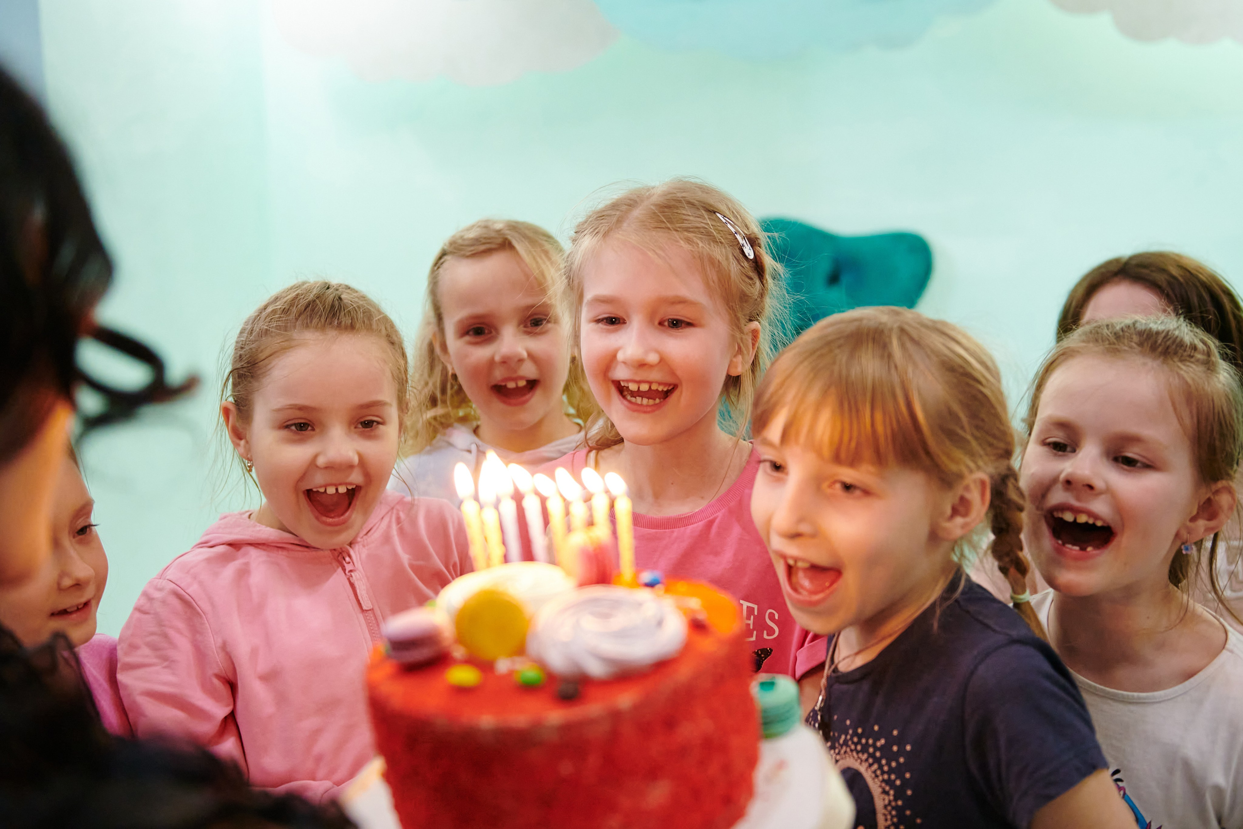 Kids&Schools. Solofilms