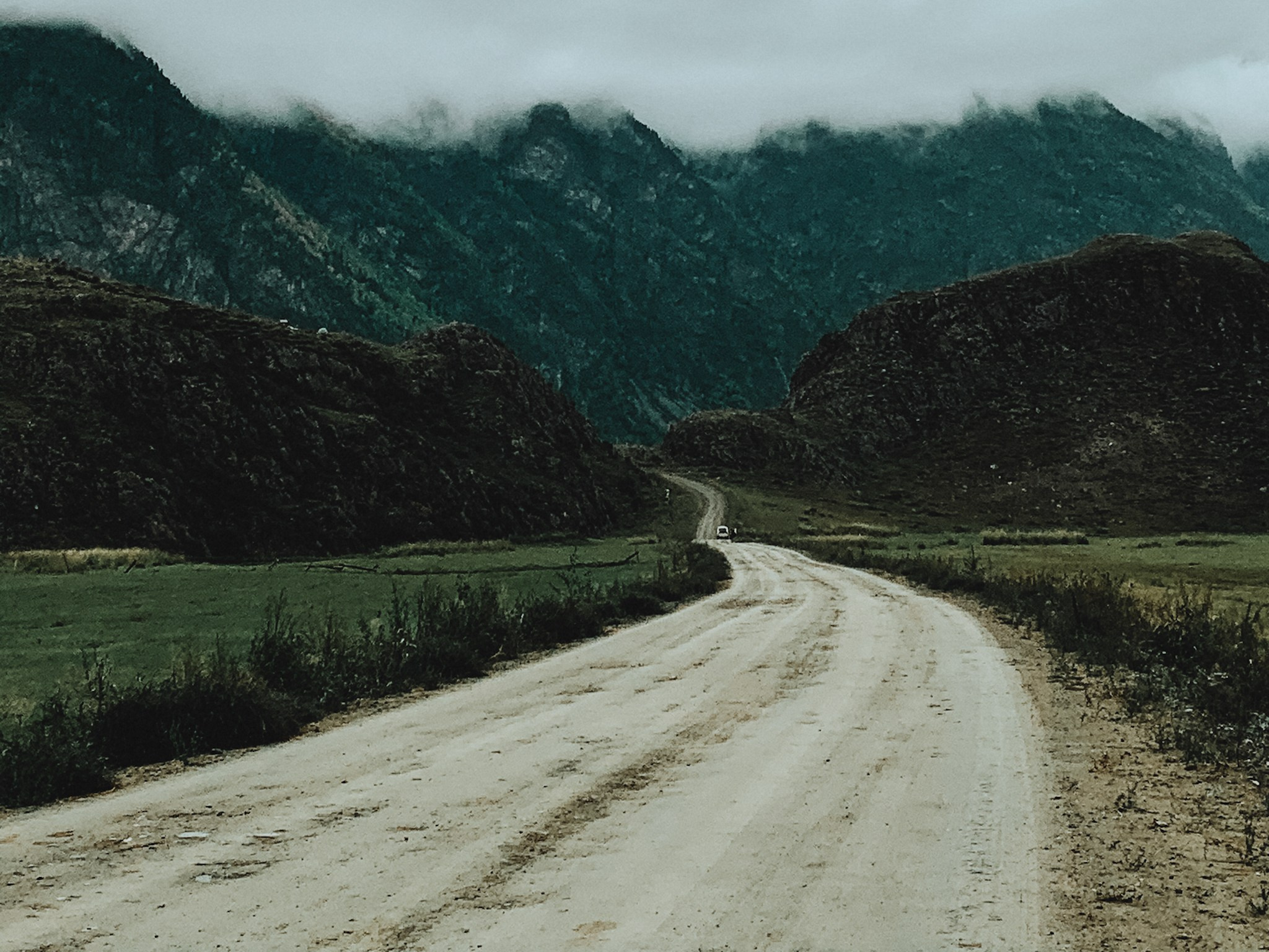 Алтай (мобилография). Фотограф в Москве, в Самаре Инна Мамонова