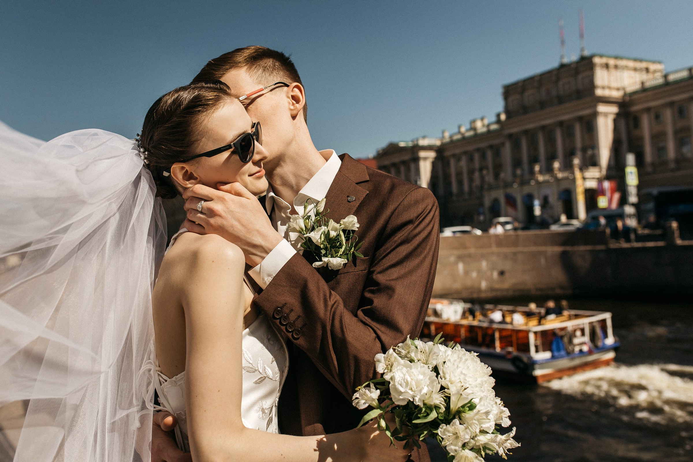 Алексей&Мария