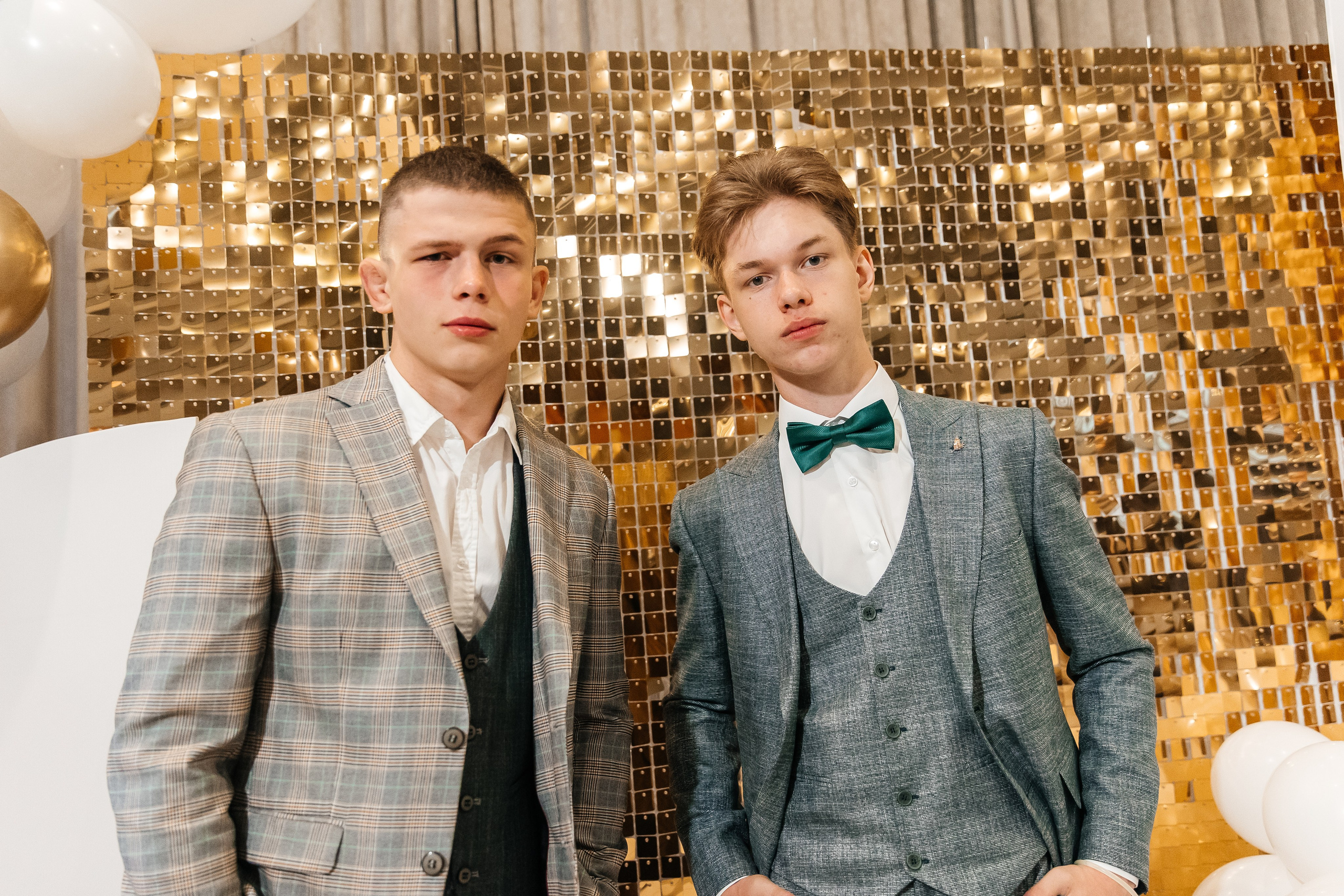 2023-06-23 Выпускной МБОУ СОШ № 10. Фотограф в Красноярске