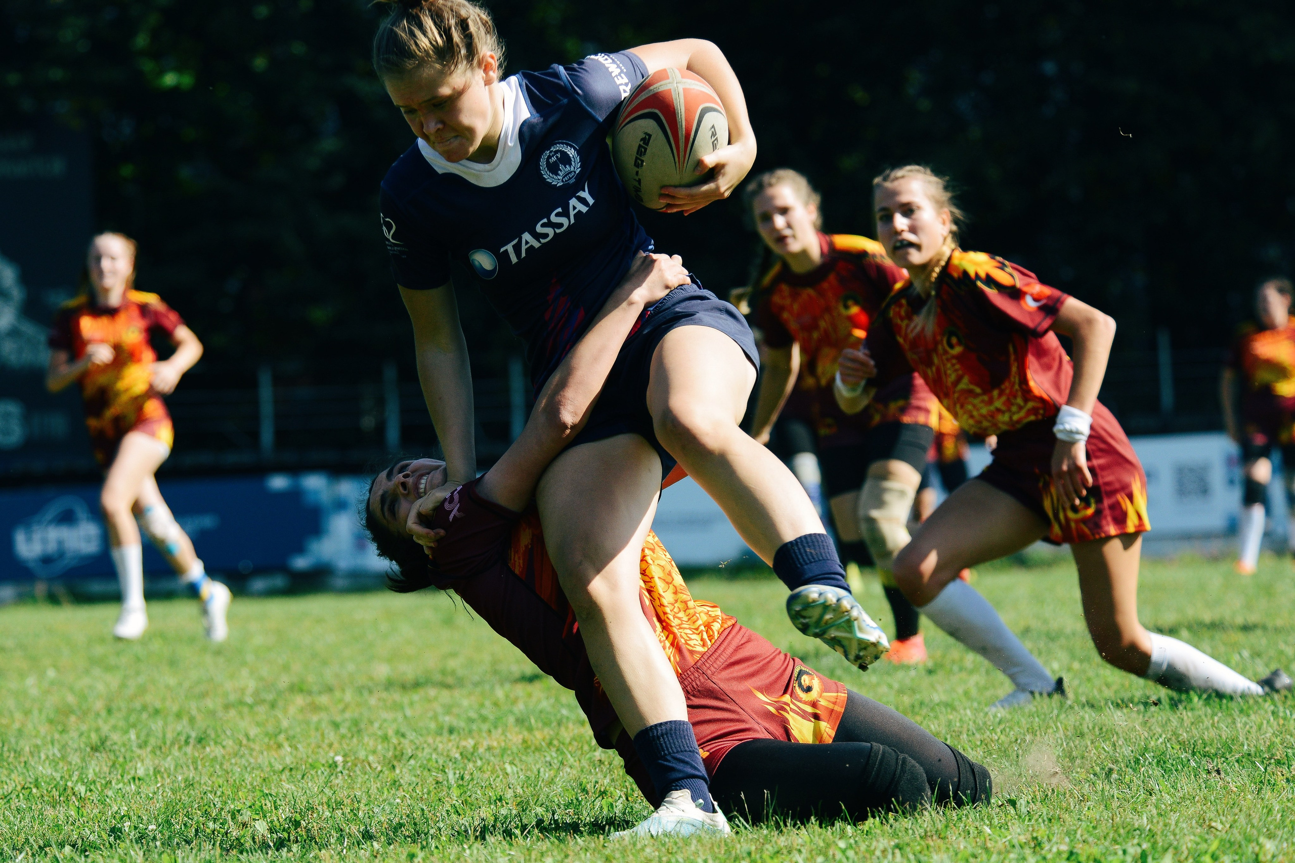 Регби. Спортивный фотограф в Москве | Наталья K