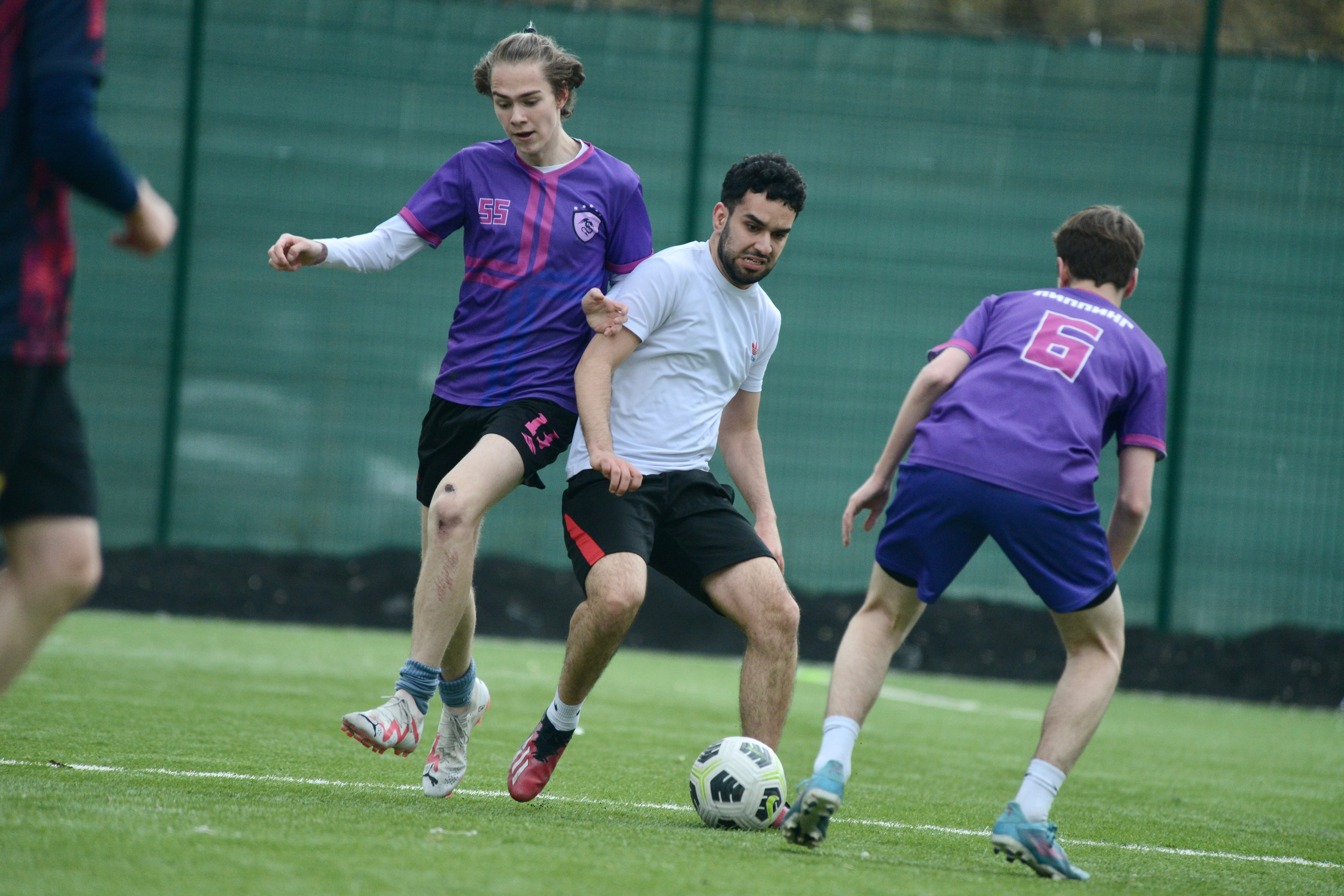 ЛФЛ. Спортивный фотограф в Москве | Наталья K