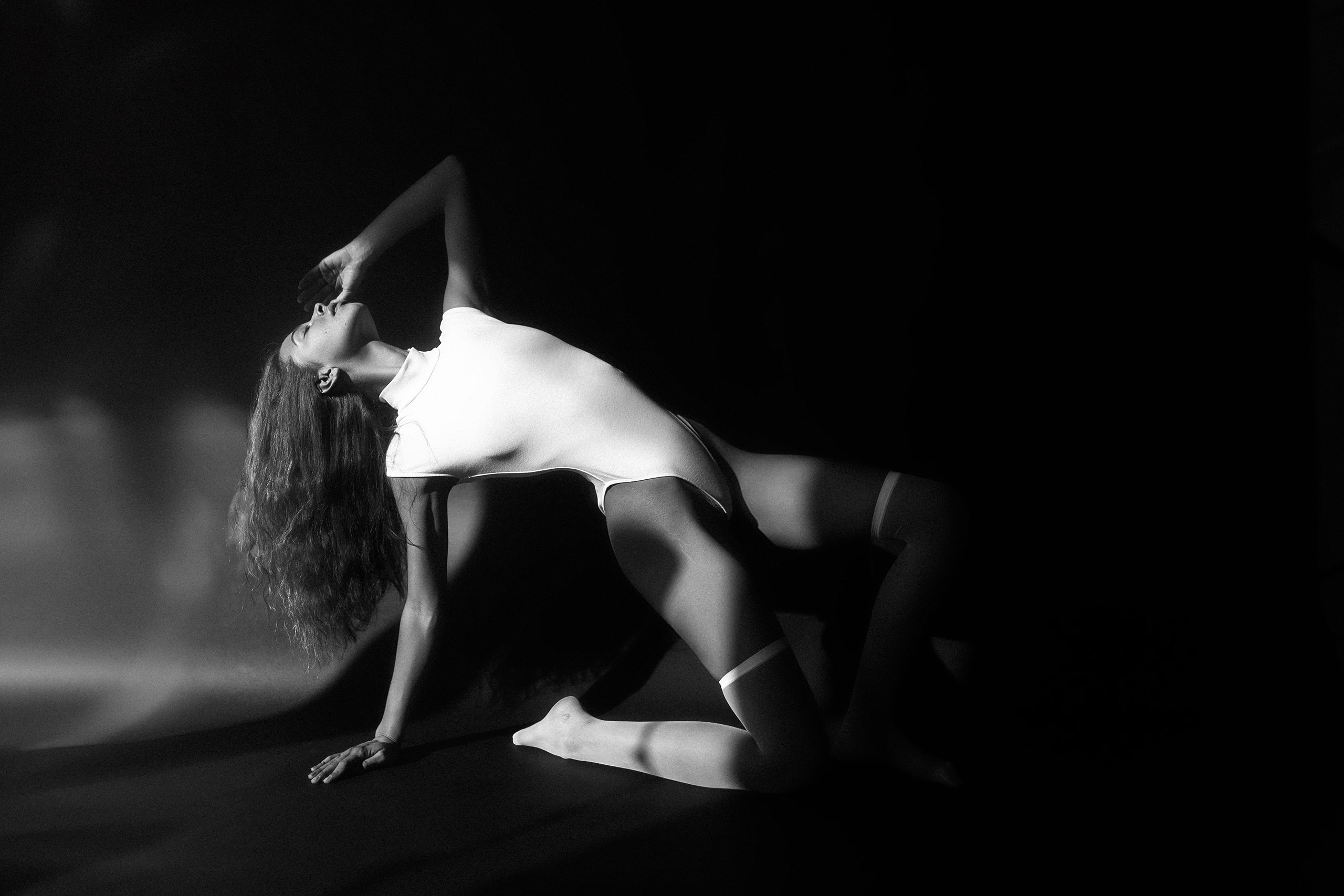 Alevssia. Максим Густарев — фотограф