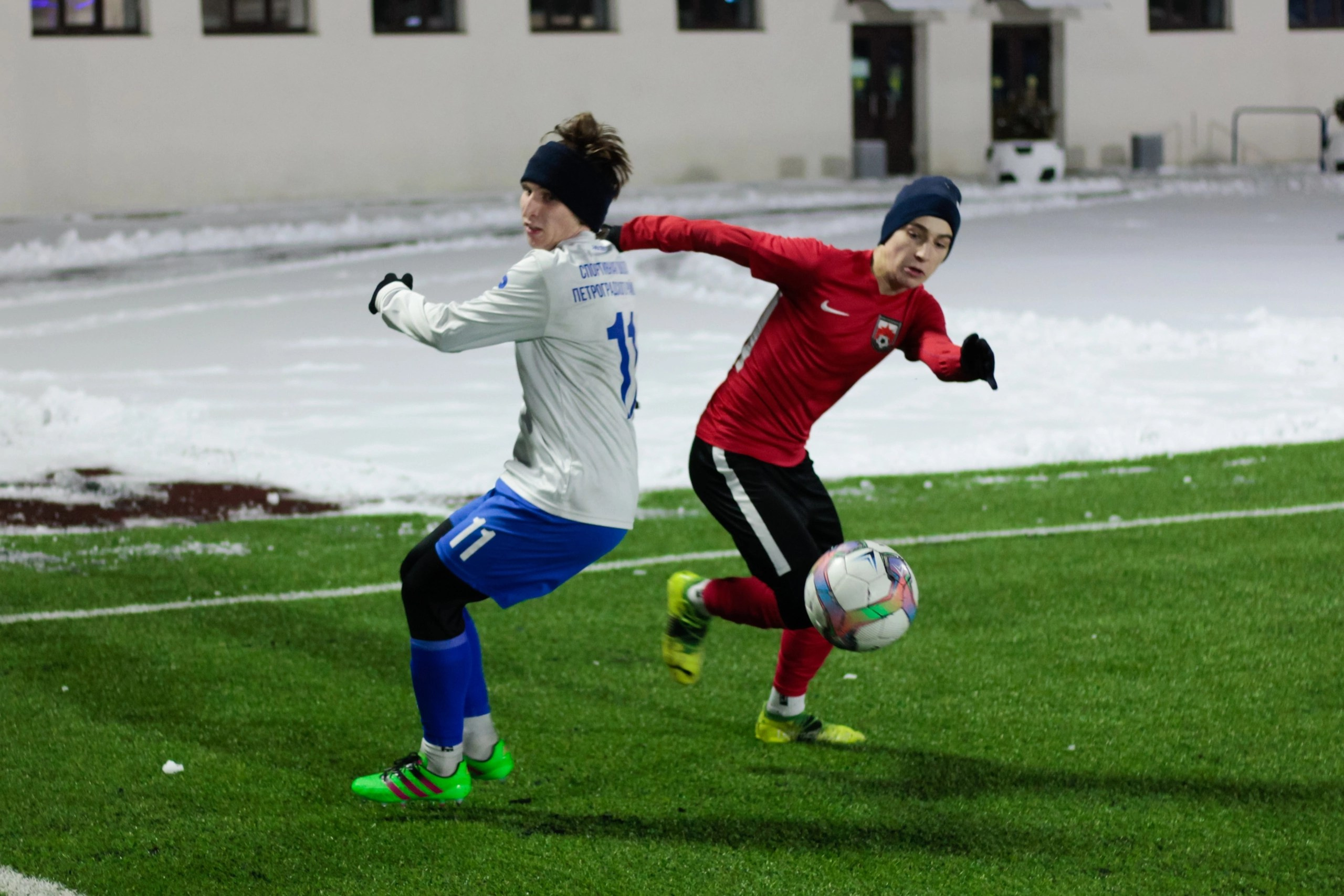Спортивный репортаж. Фотограф Манеев Богдан