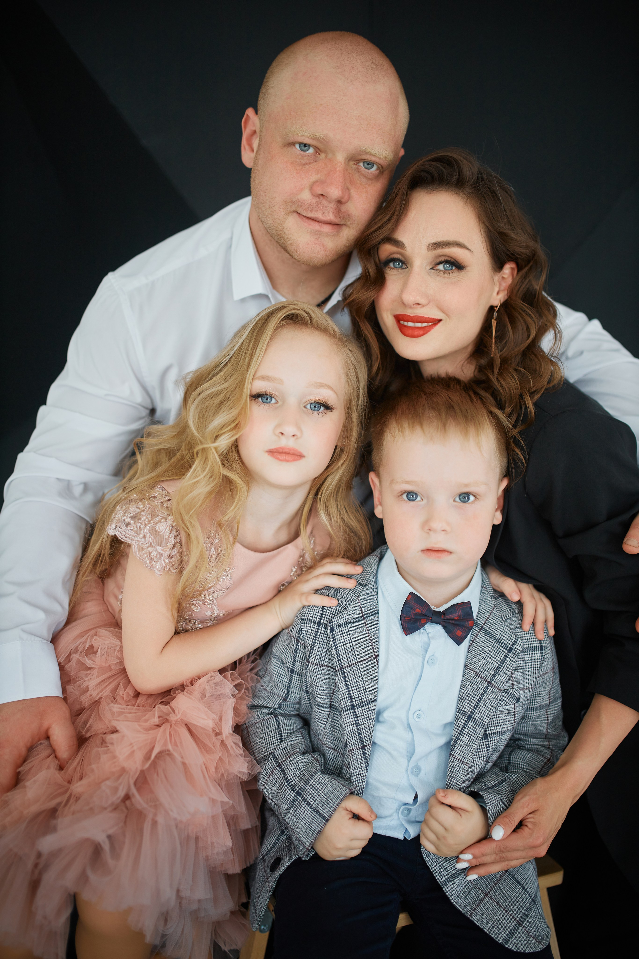 Семья Костяновых. Ваш фотограф Антон Колташов город Курган Тюмень Челябинск Екатеринбург