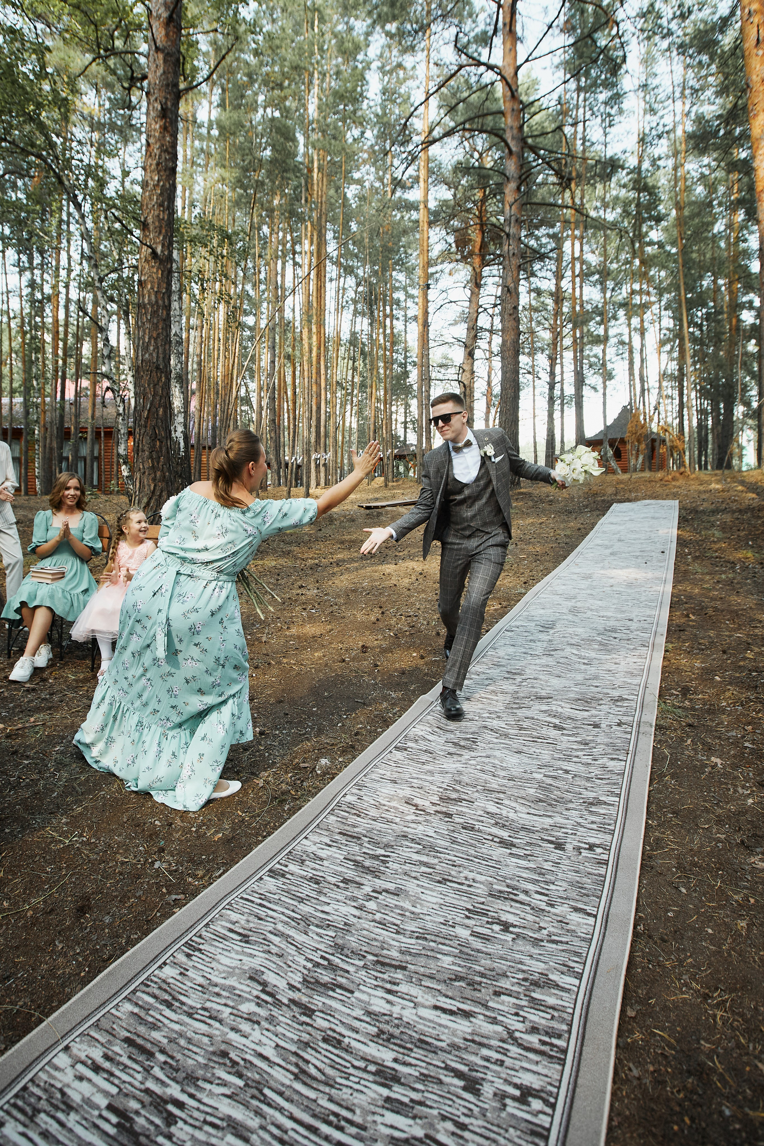 Рома и Полина Банкет. Ваш фотограф Антон Колташов город Курган Тюмень Челябинск Екатеринбург