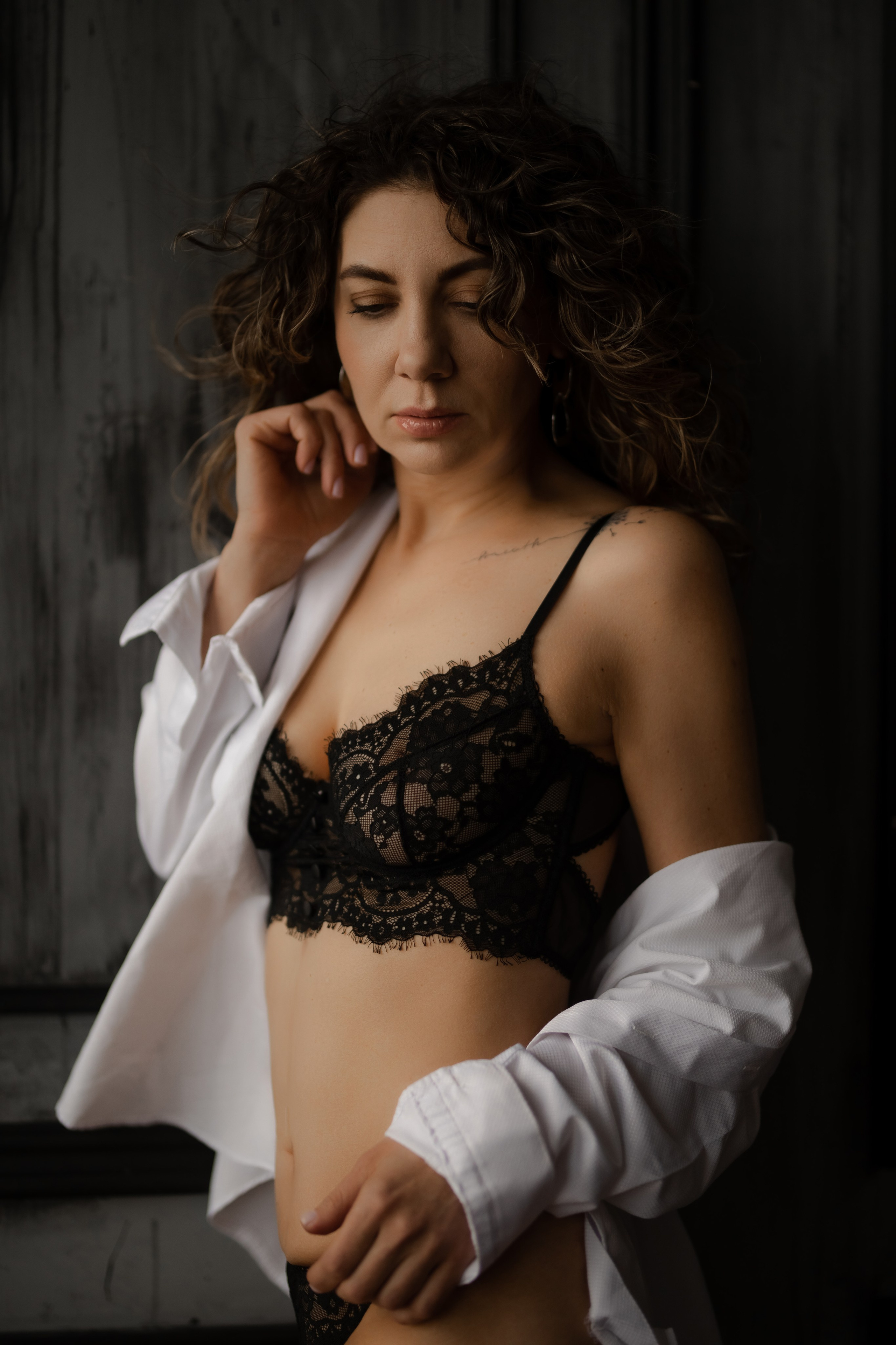 Ася. Фотограф чувственного портрета в Санкт-Петербурге Светлана Фролова