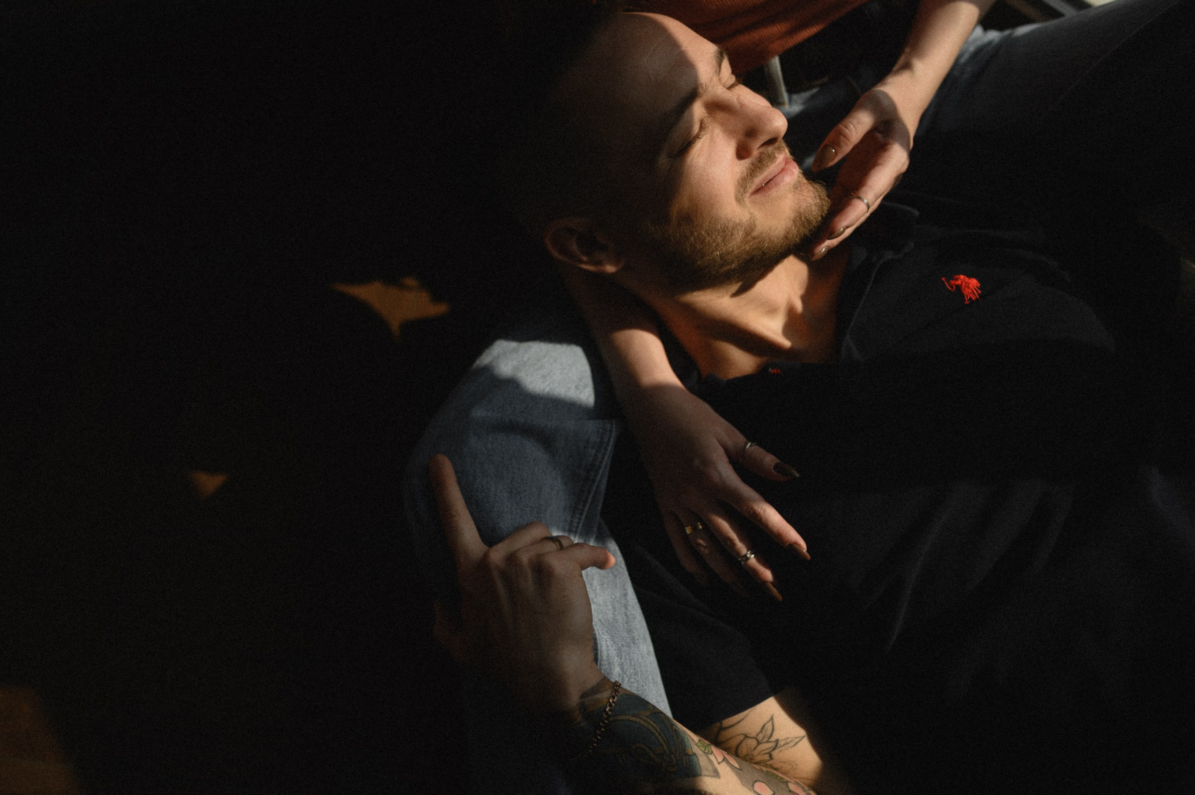 Дима и Ира. Свадебный и семейный фотограф в Ростове-на-Дону