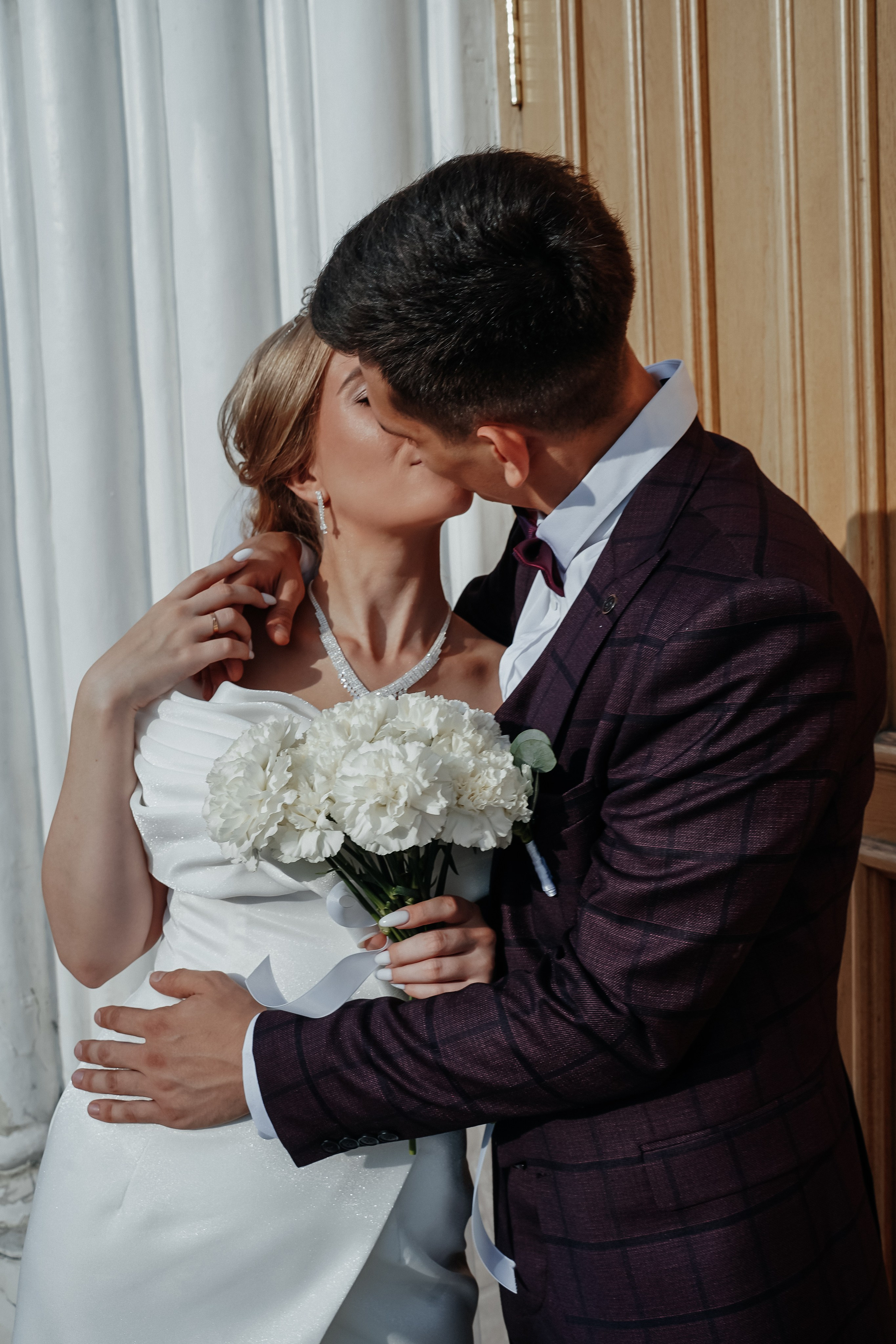 Свадьбы. Свадебный фотограф в Иркутск Мокроусова Кристина