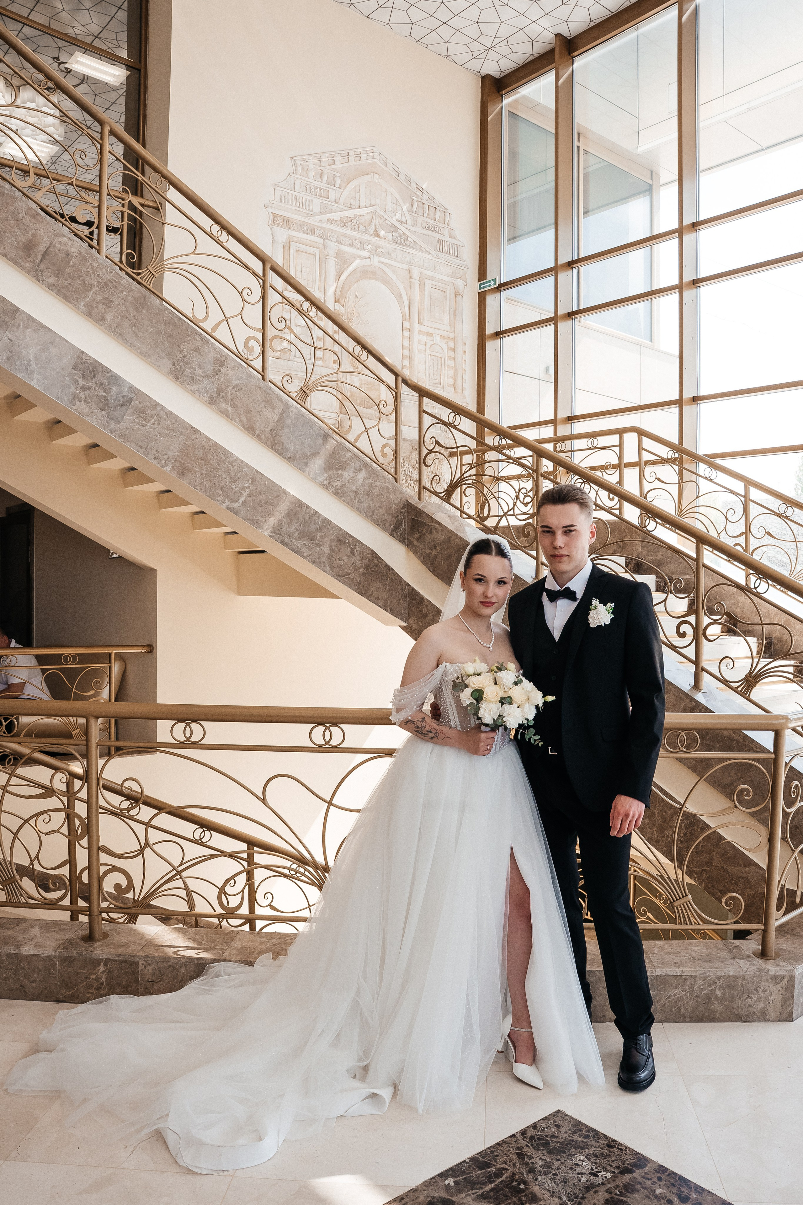 Свадьбы. Свадебный фотограф в Иркутск Мокроусова Кристина