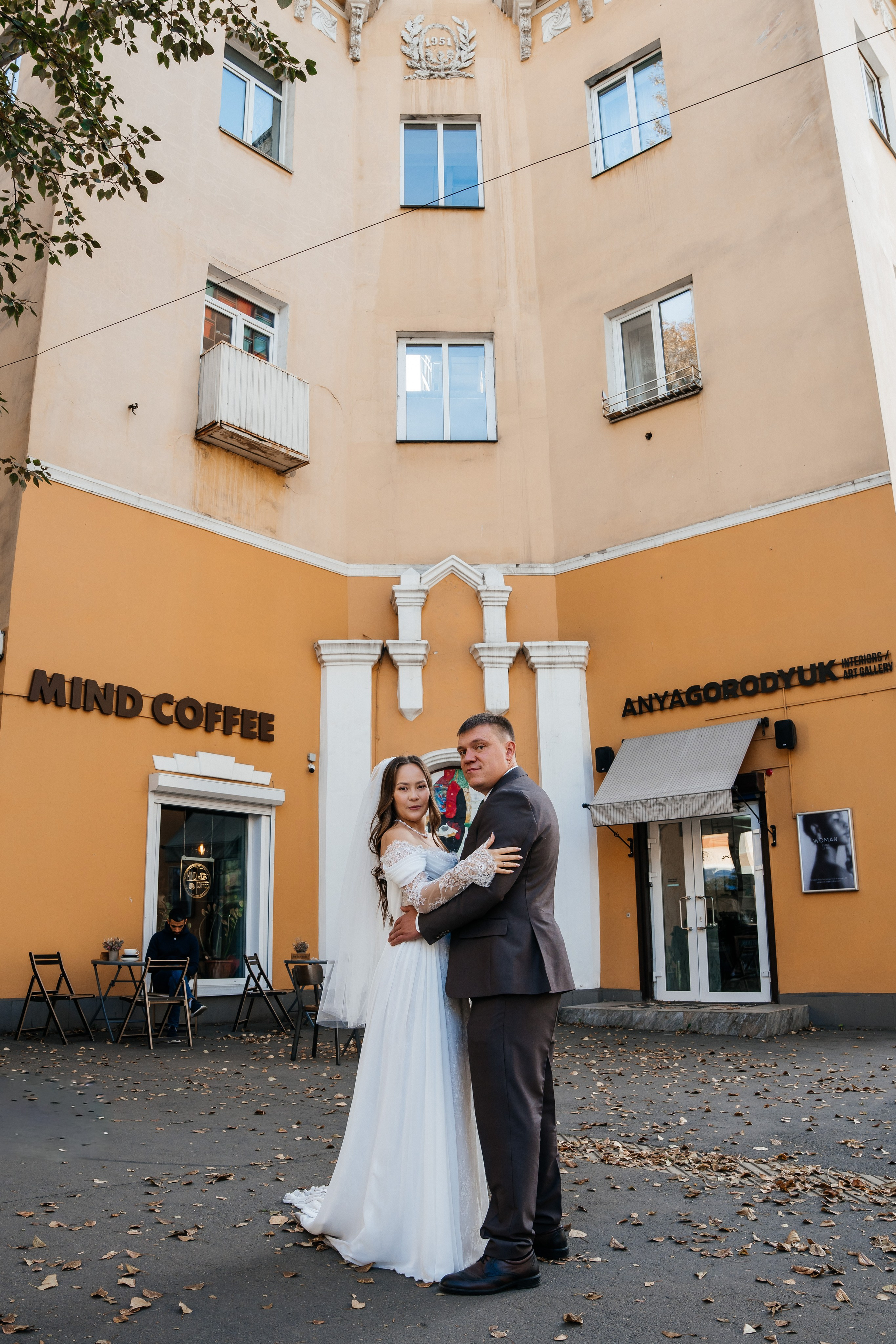 Свадьбы. Свадебный фотограф в Иркутск Мокроусова Кристина