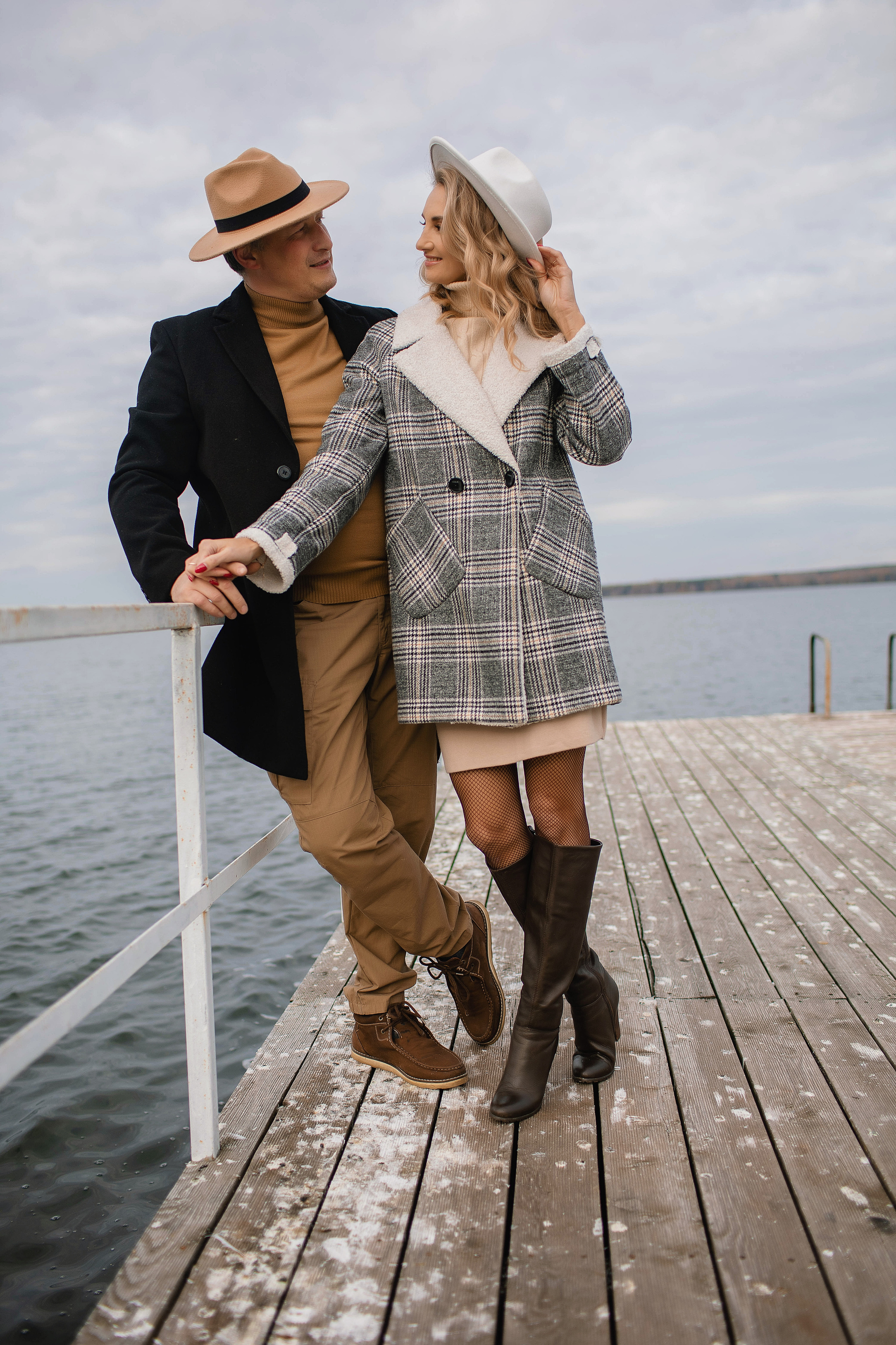 Лав стори. Семейный фотограф в Екатеринбурге Екатерина Белозерцева