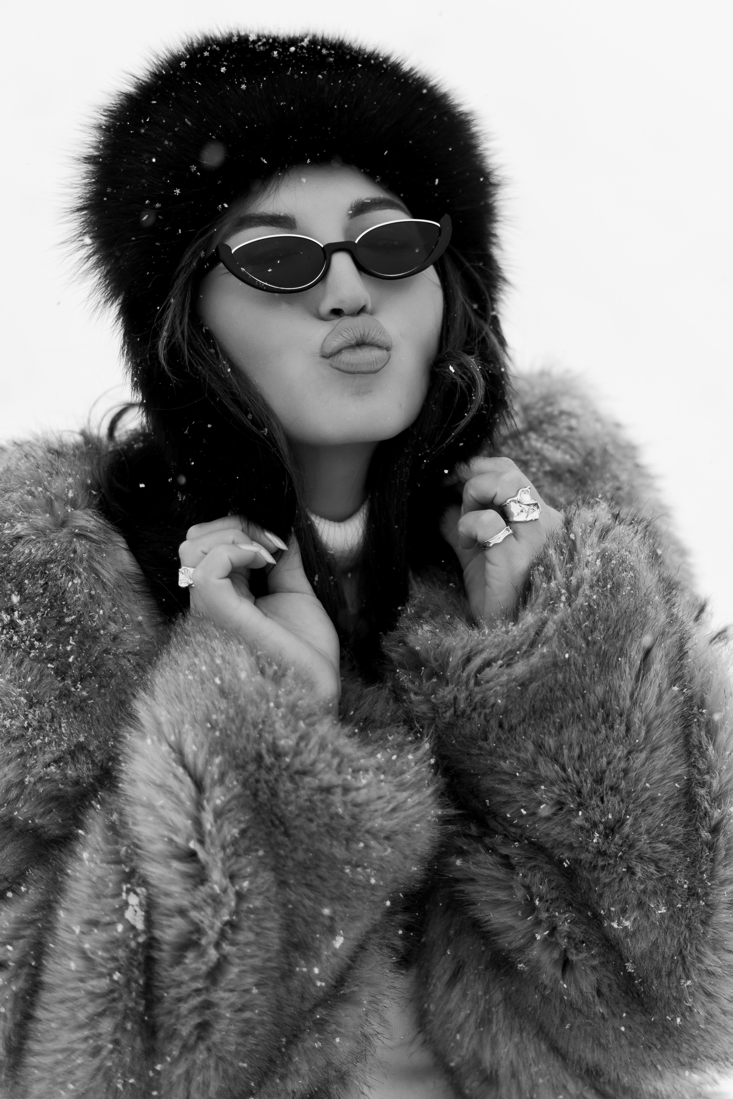 Девичник Елена. Анастасия Паршукова — фотограф Шерегеш Новосибирск