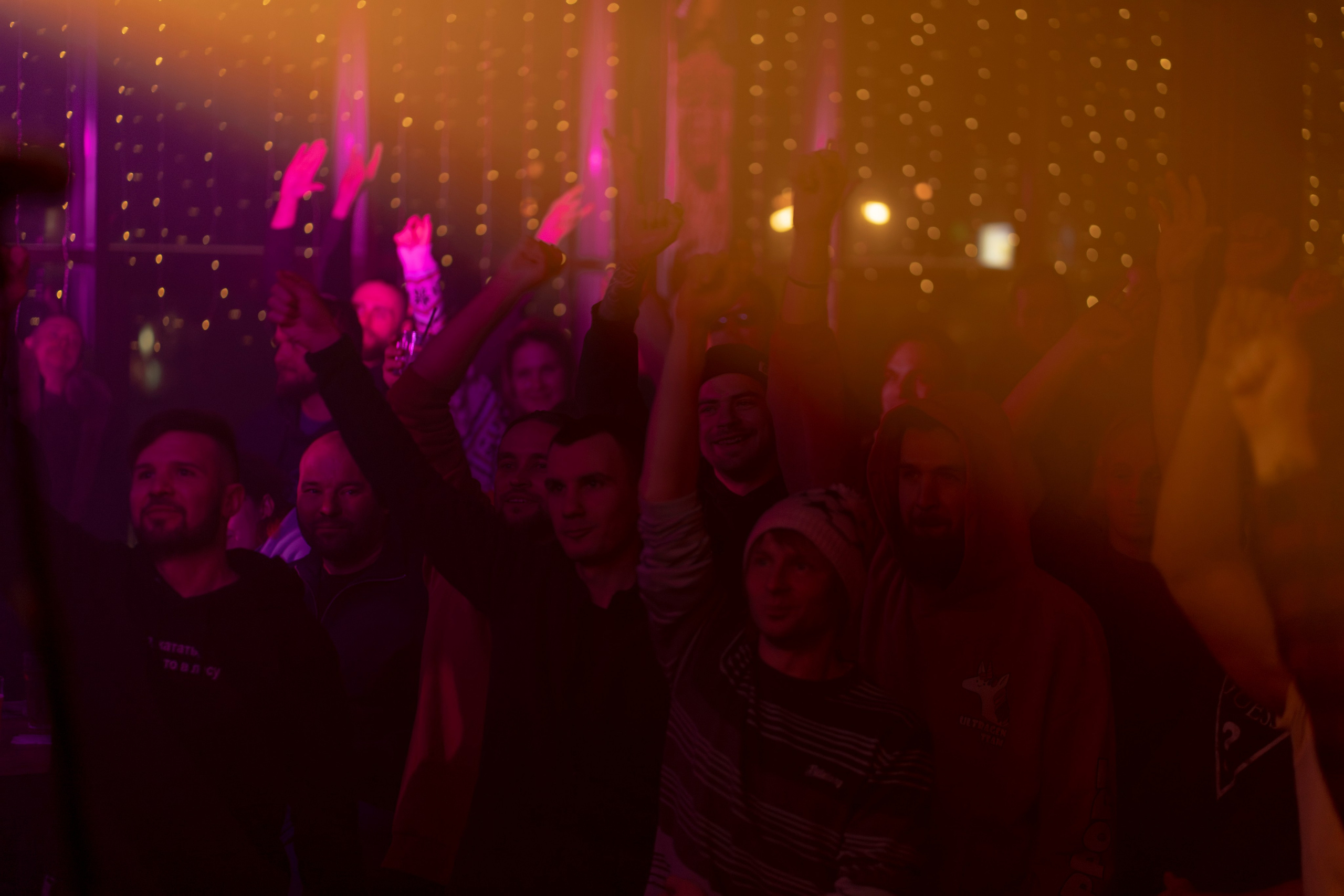 Rook's Smex. Анастасия Паршукова — фотограф Шерегеш Новосибирск