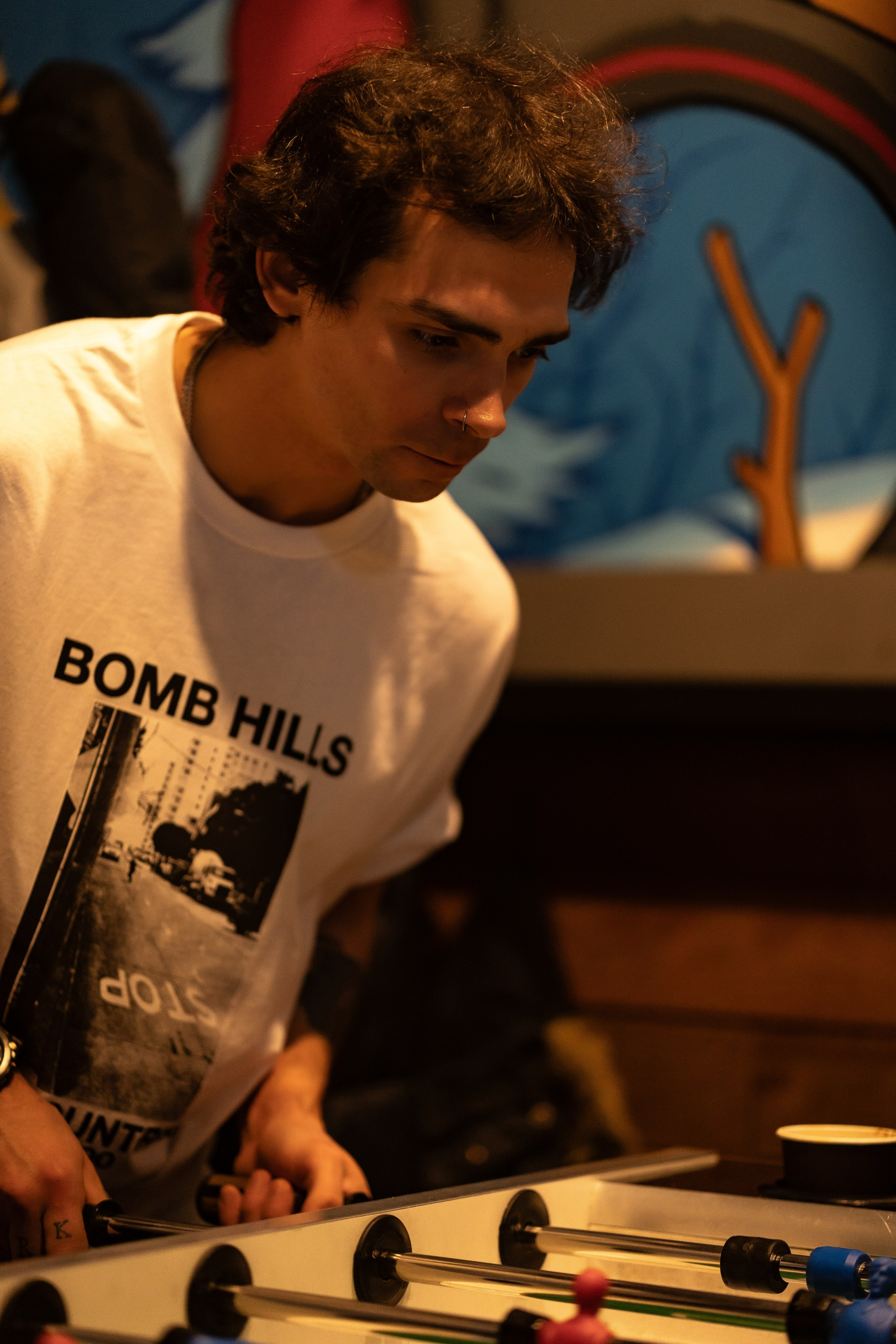 Рукс 15.02. Анастасия Паршукова — фотограф Шерегеш Новосибирск